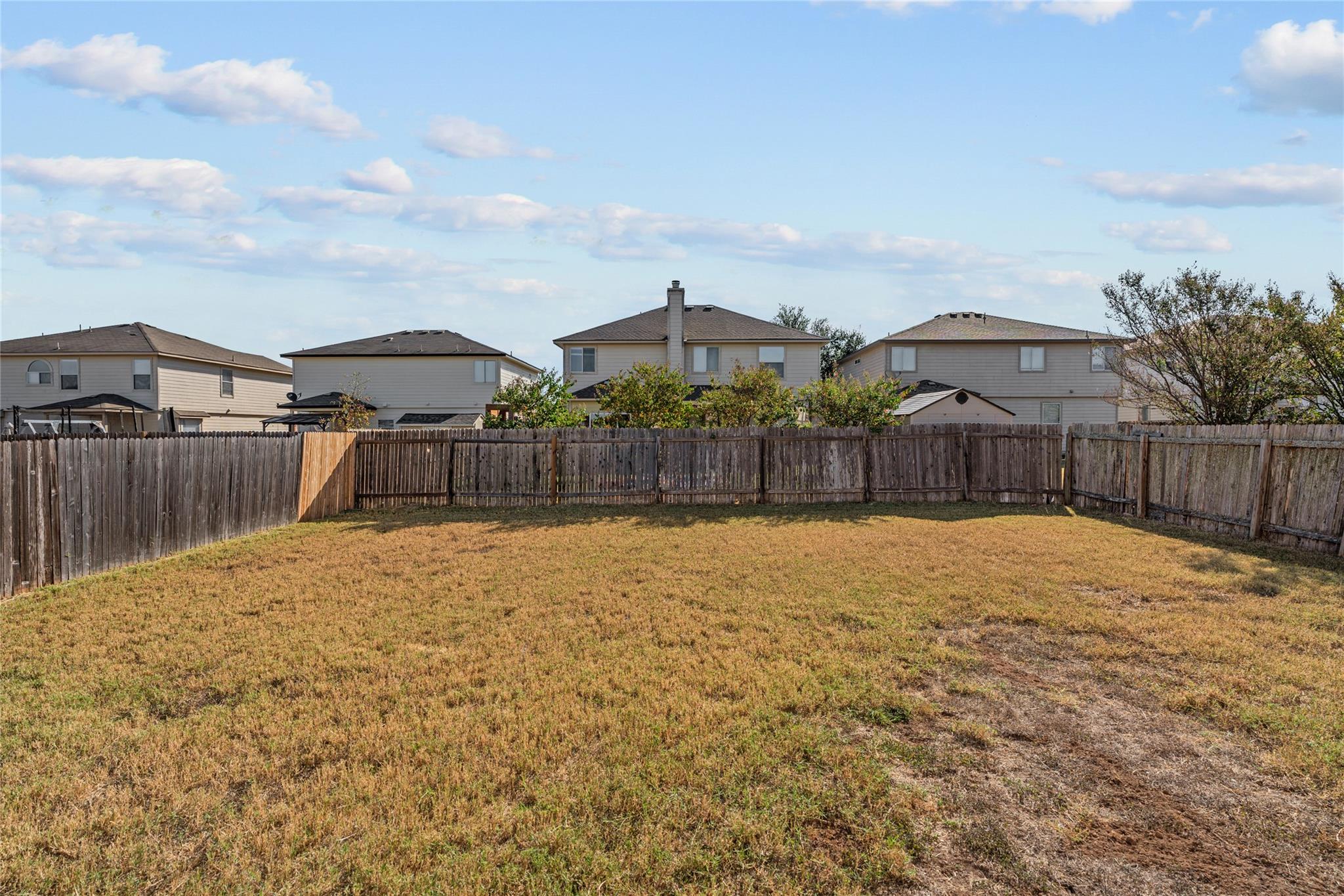 309 Altamont St, Hutto, TX 78634