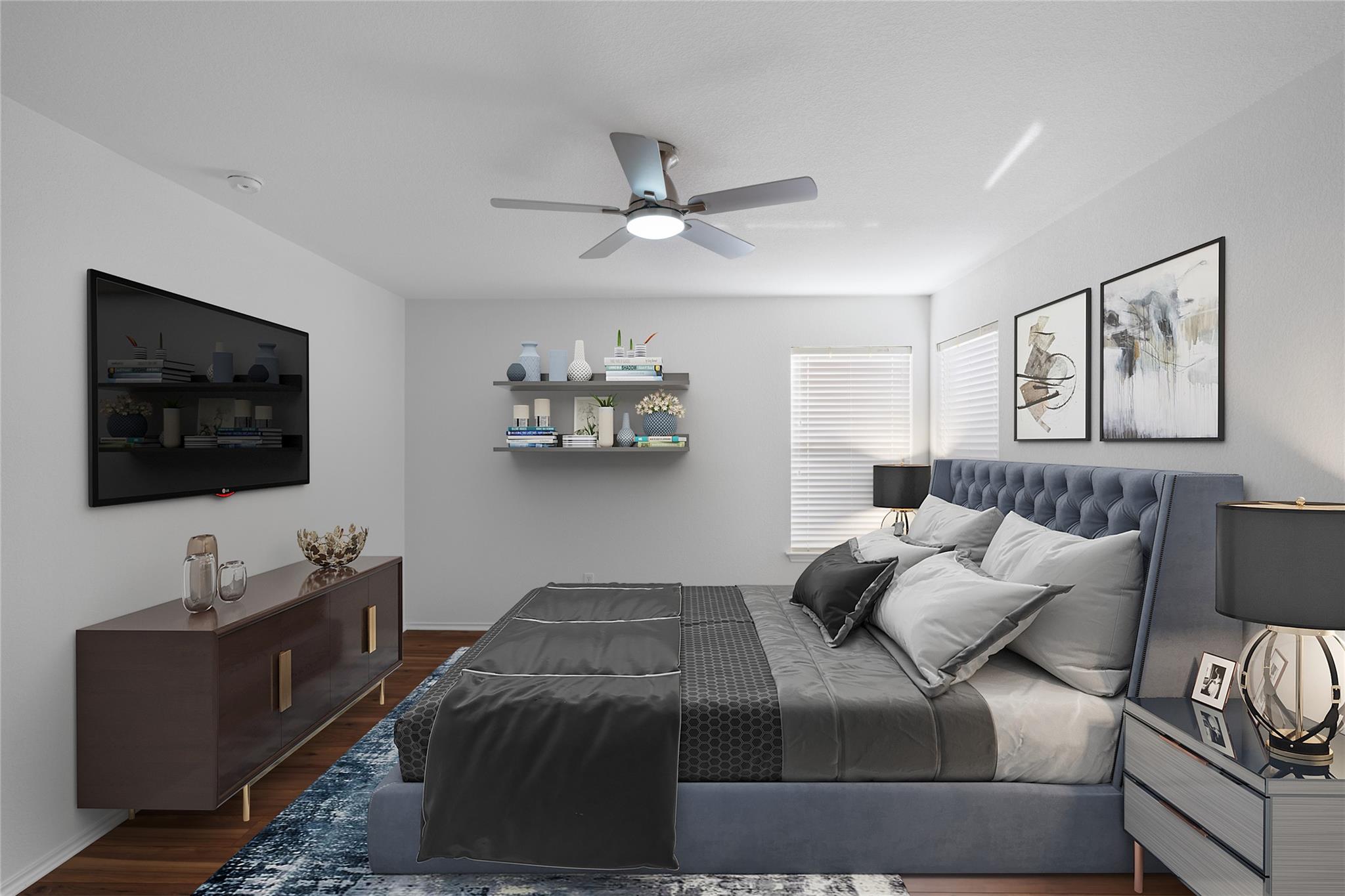 309 Altamont St, Hutto, TX 78634