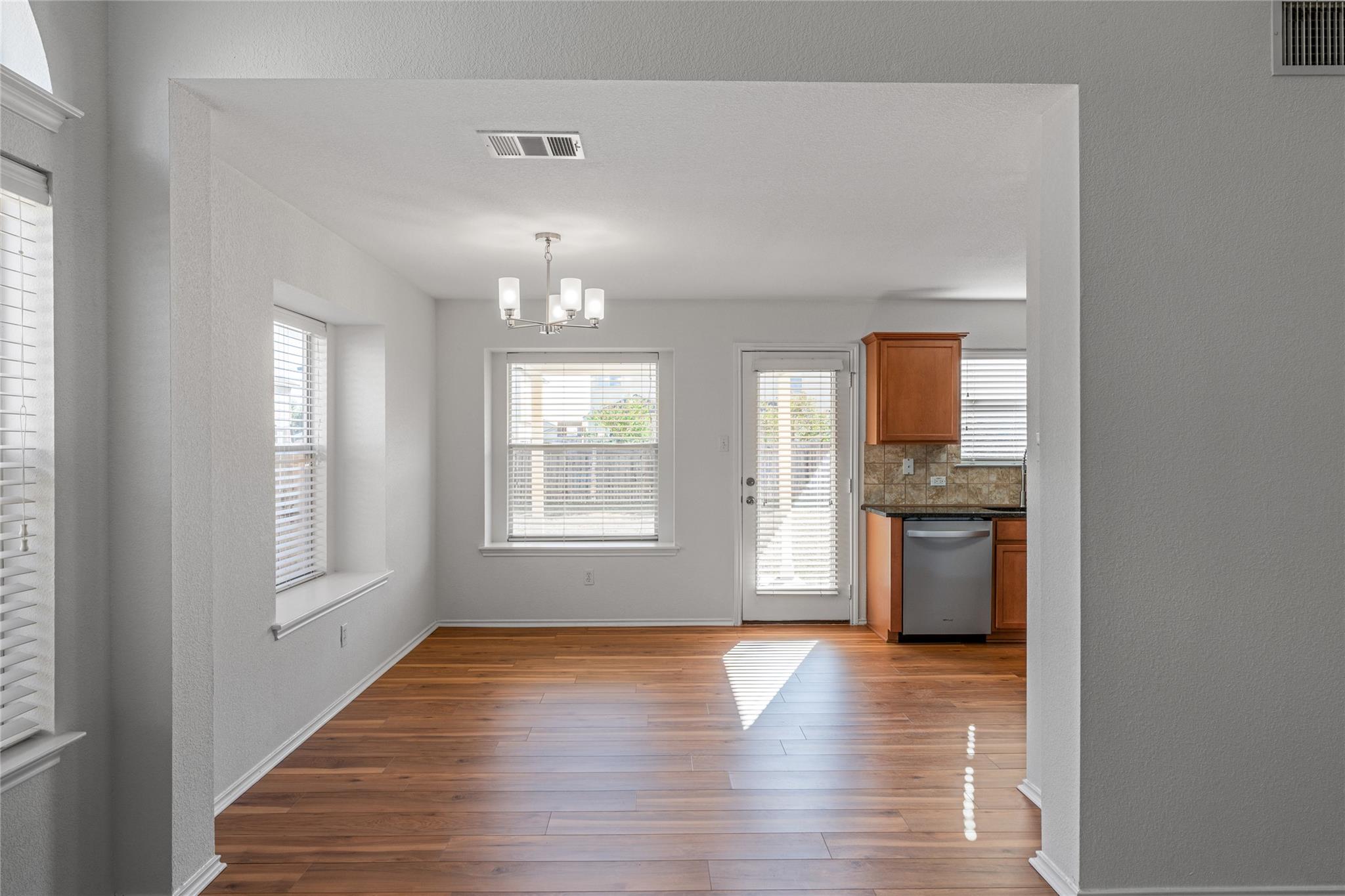 309 Altamont St, Hutto, TX 78634