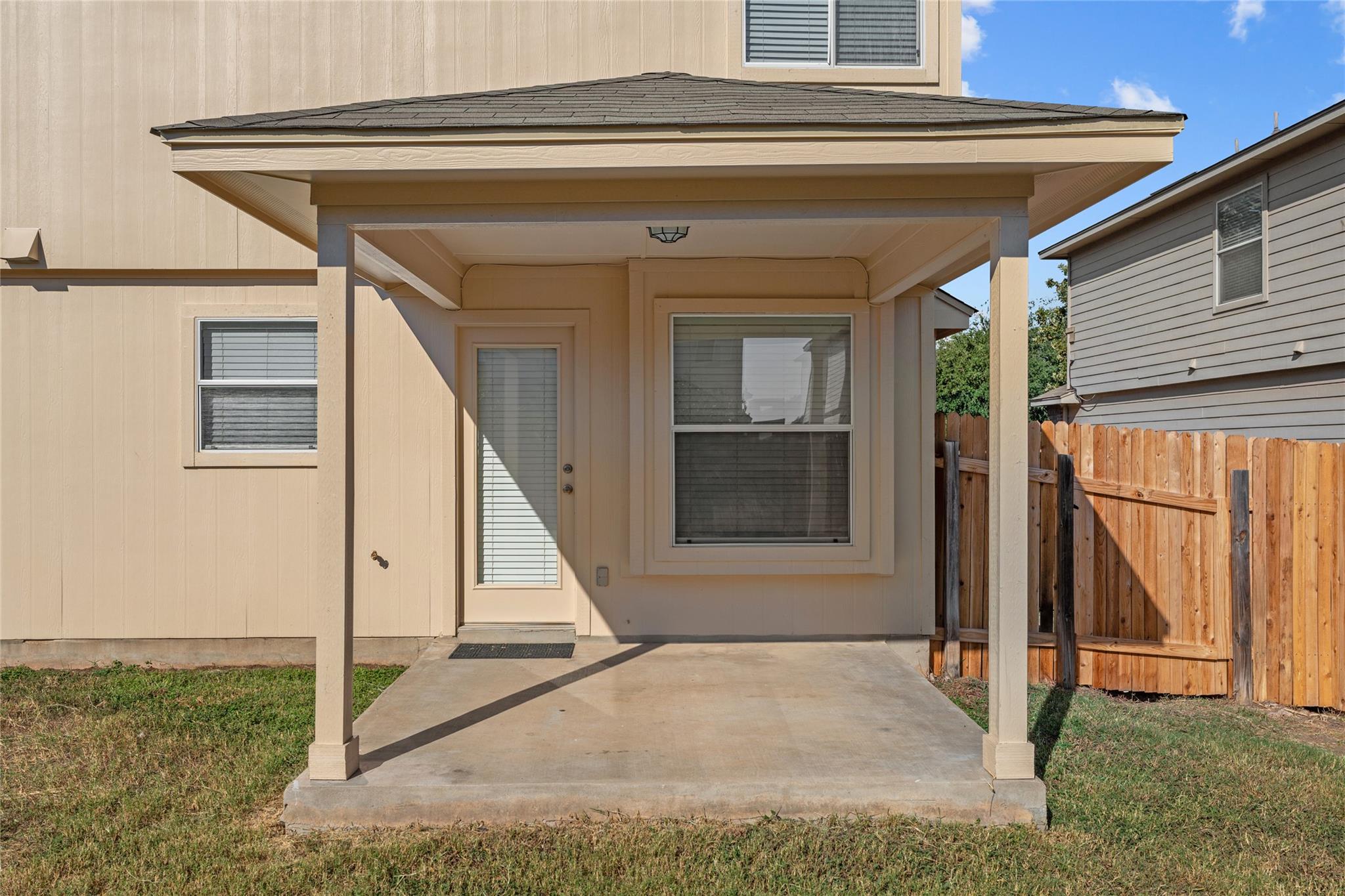 309 Altamont St, Hutto, TX 78634
