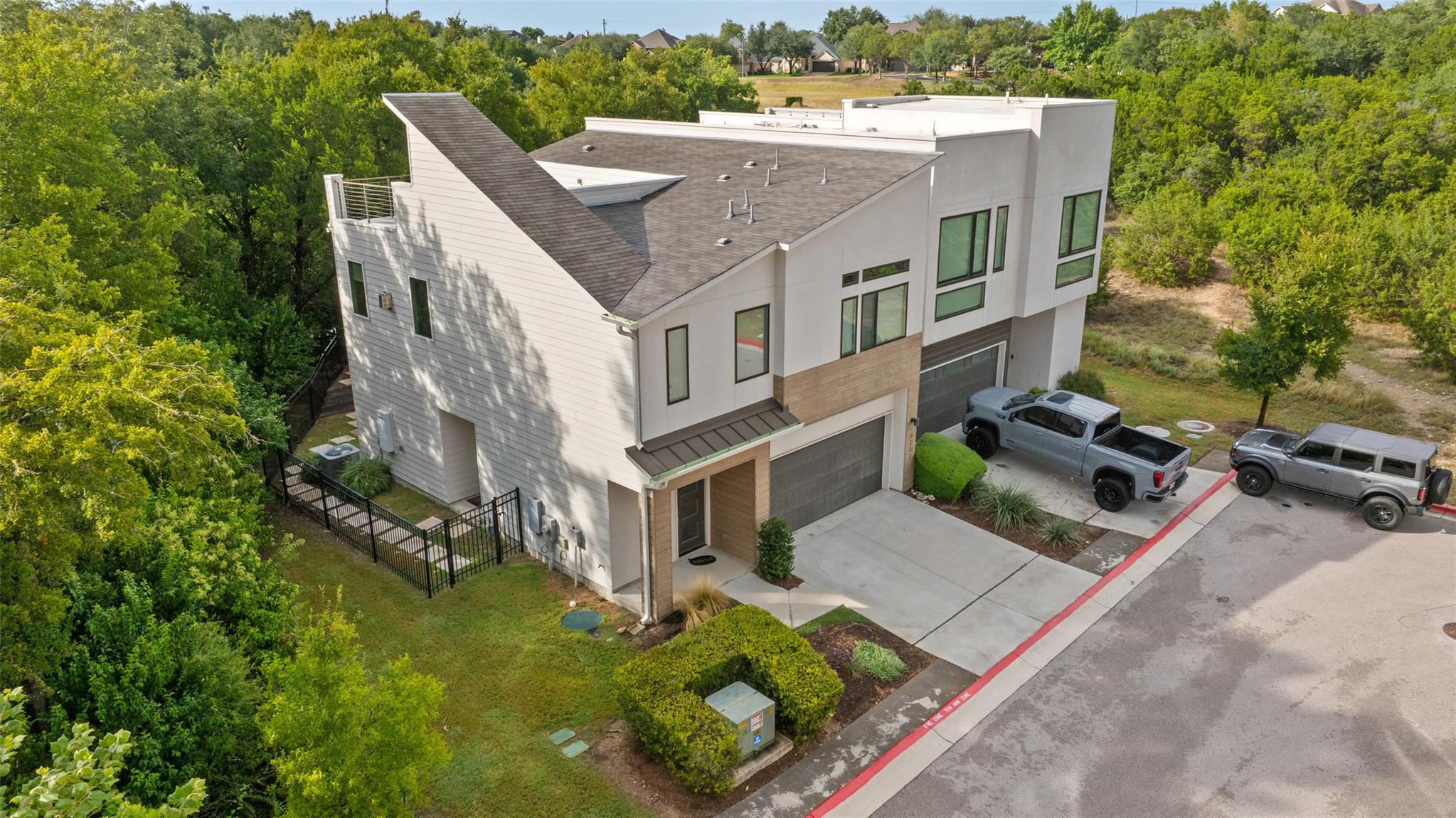 5202 Pink Poppy Pass, Austin, TX 78735