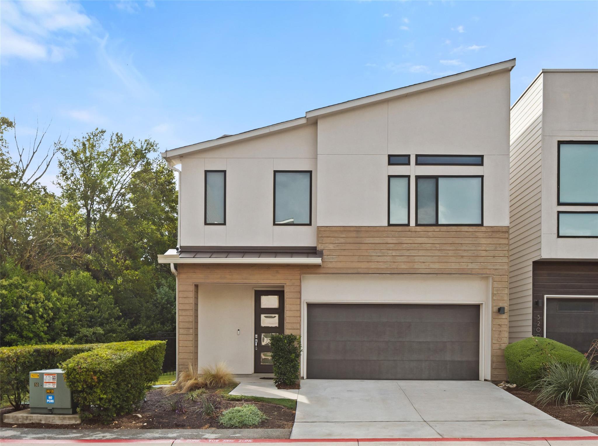 5202 Pink Poppy Pass, Austin, TX 78735