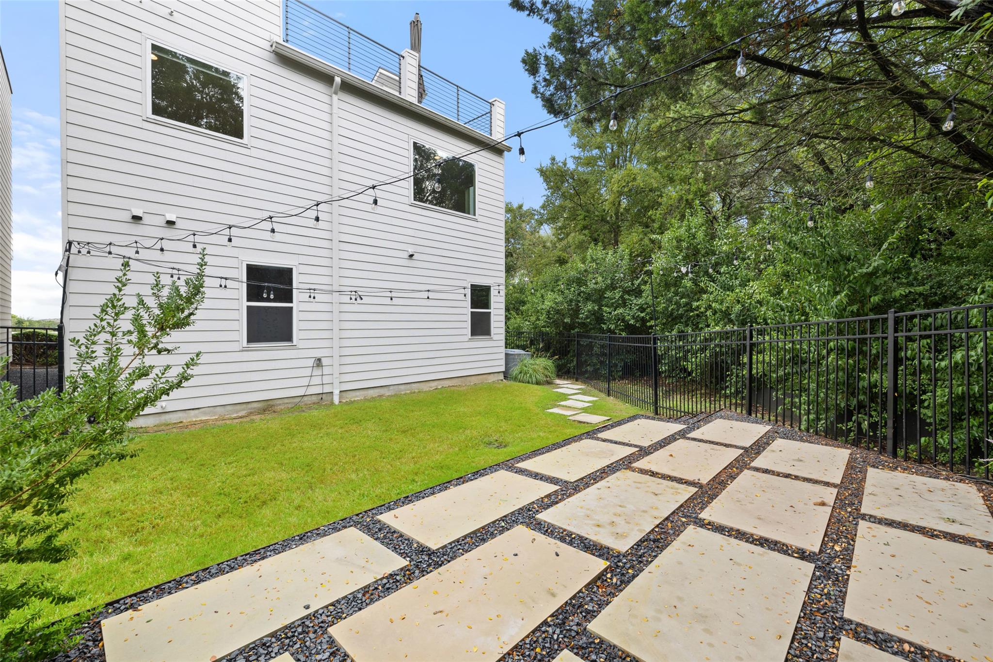 5202 Pink Poppy Pass, Austin, TX 78735