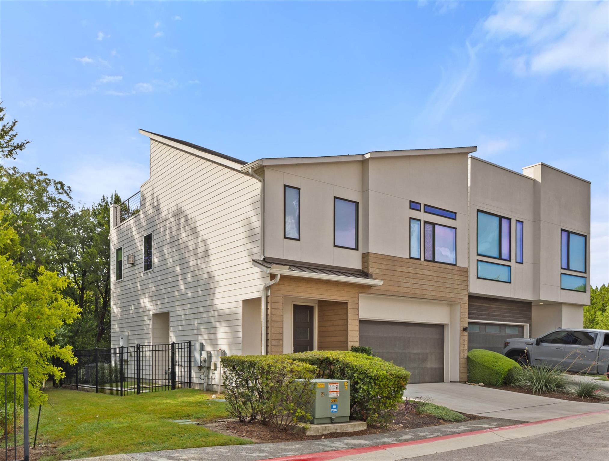 5202 Pink Poppy Pass, Austin, TX 78735