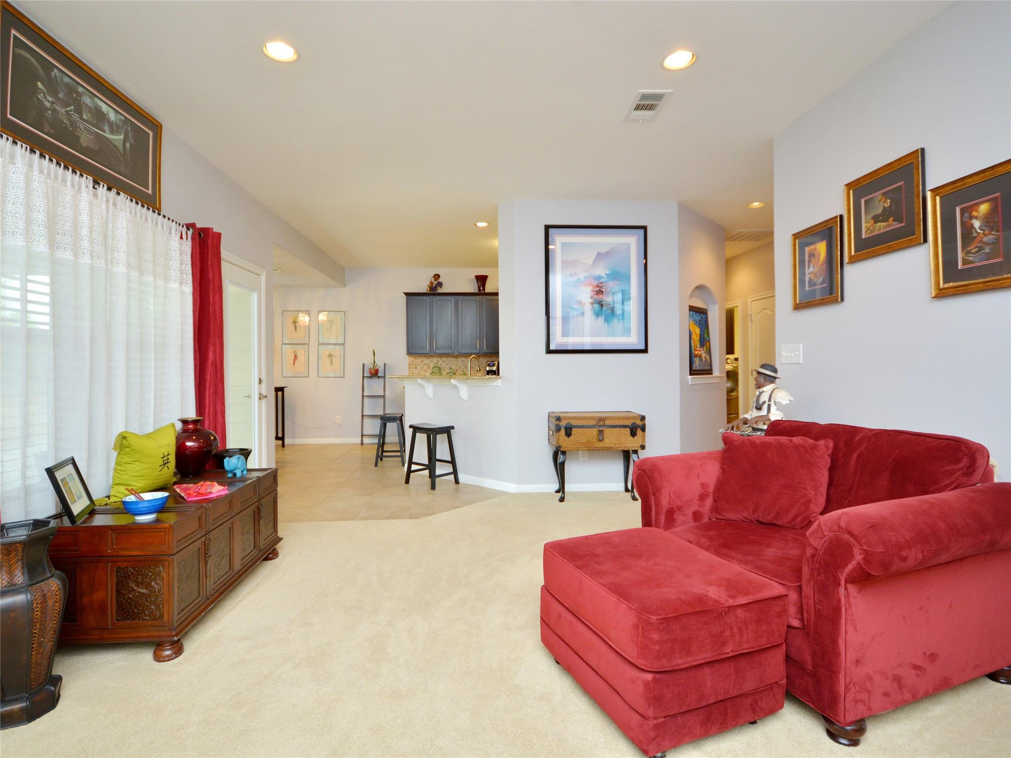 219 Valley Oaks Loop, Georgetown, TX 78626