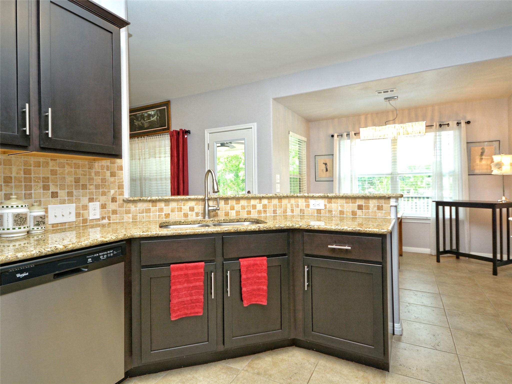 219 Valley Oaks Loop, Georgetown, TX 78626