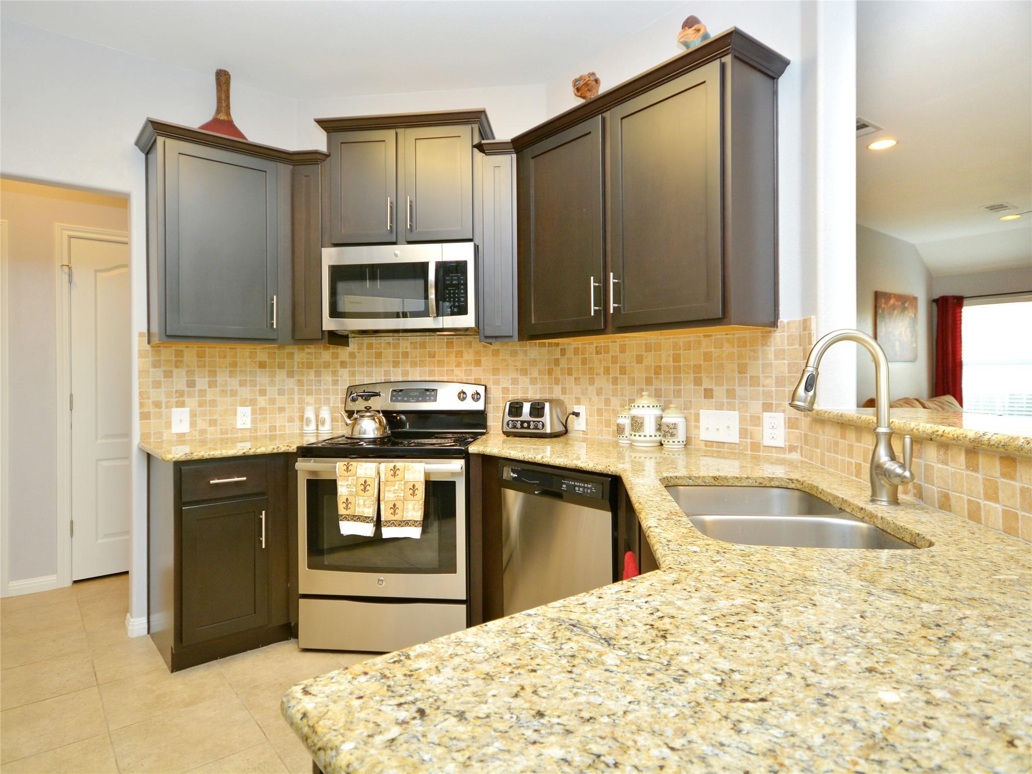 219 Valley Oaks Loop, Georgetown, TX 78626