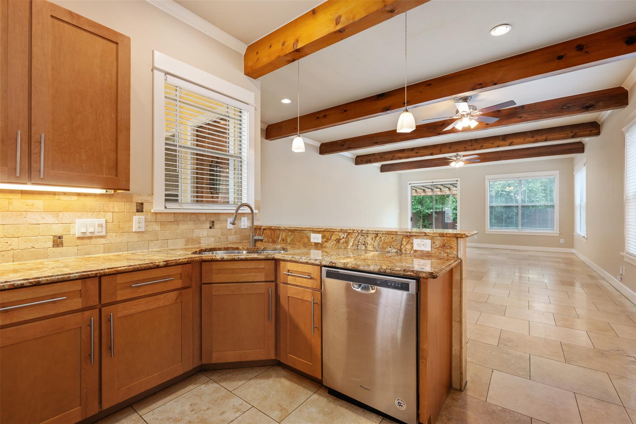 303 Zennia St, Austin, TX 78751