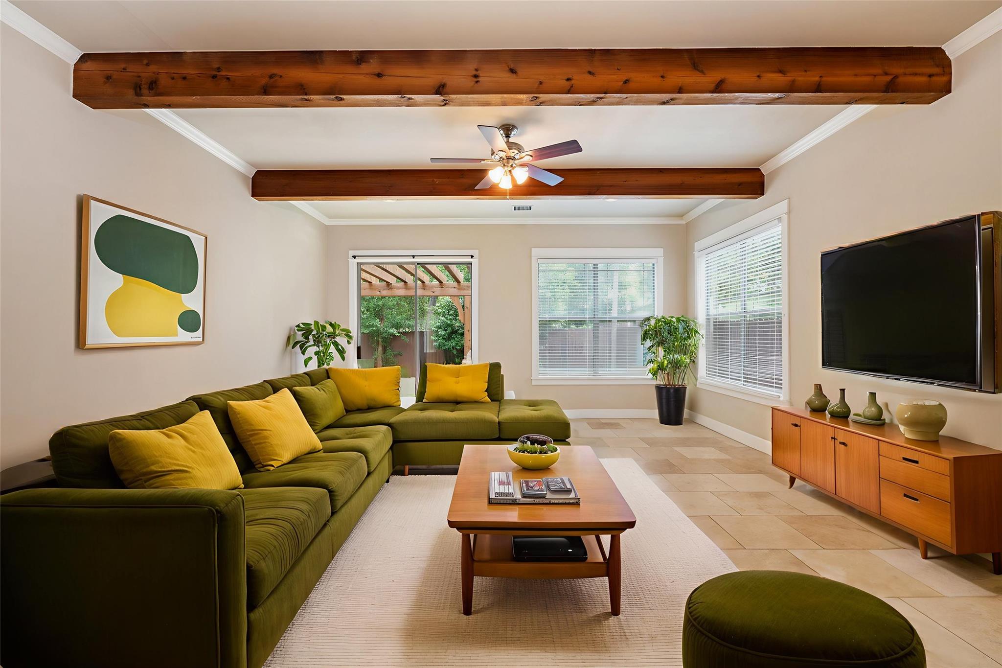 303 Zennia St, Austin, TX 78751