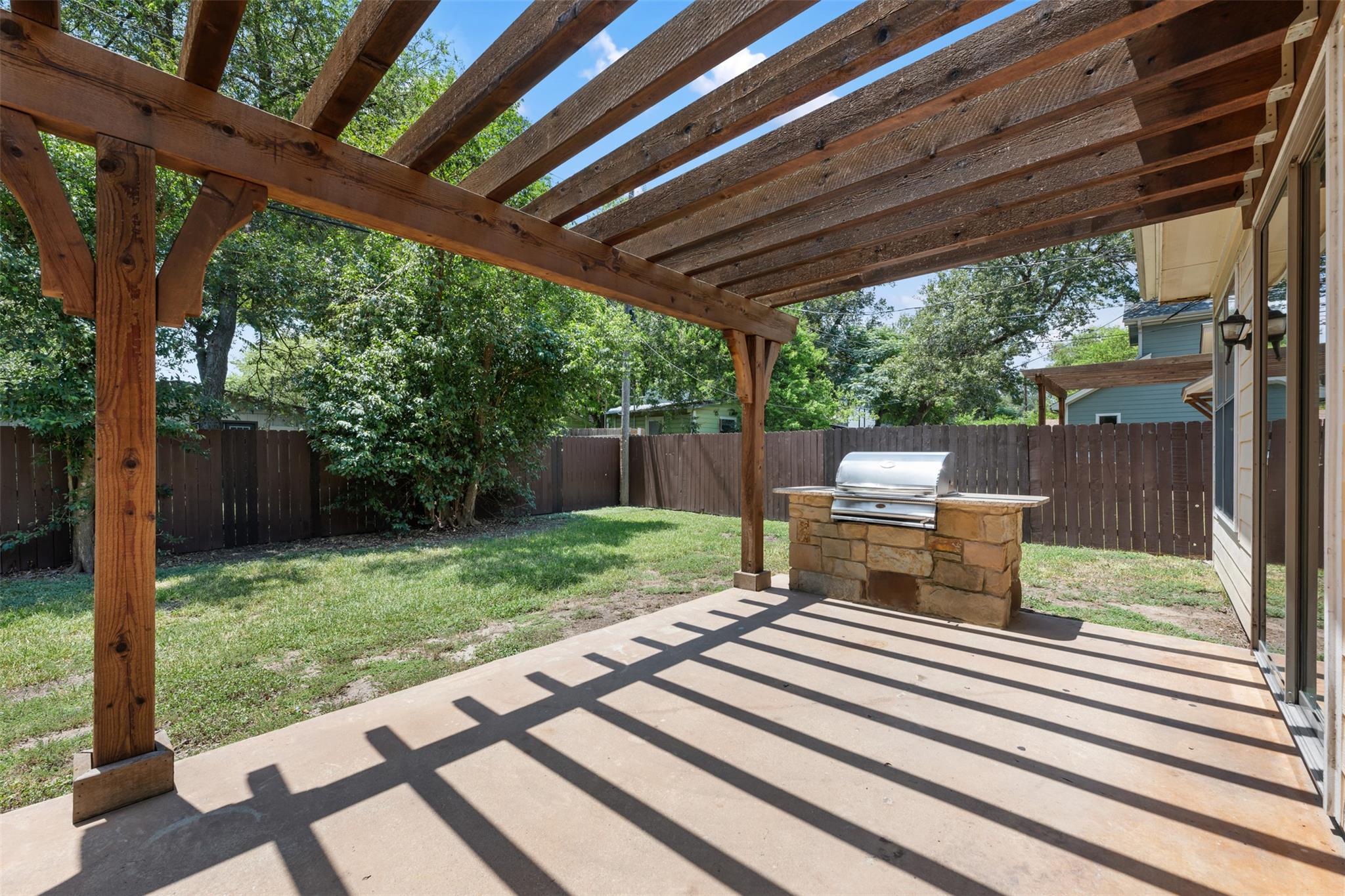 303 Zennia St, Austin, TX 78751