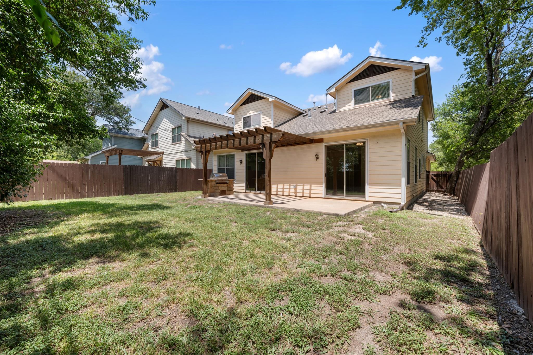303 Zennia St, Austin, TX 78751