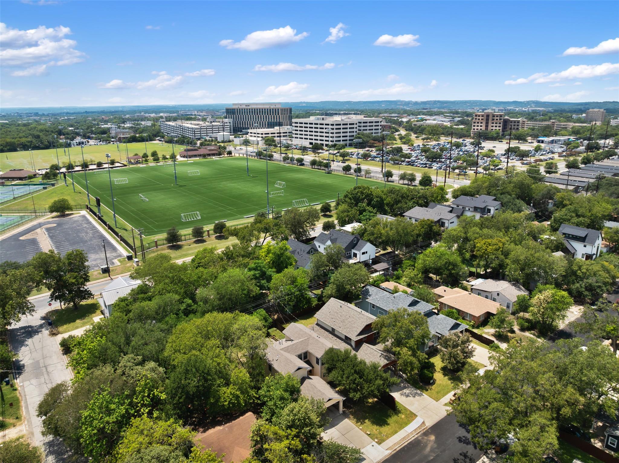 303 Zennia St, Austin, TX 78751