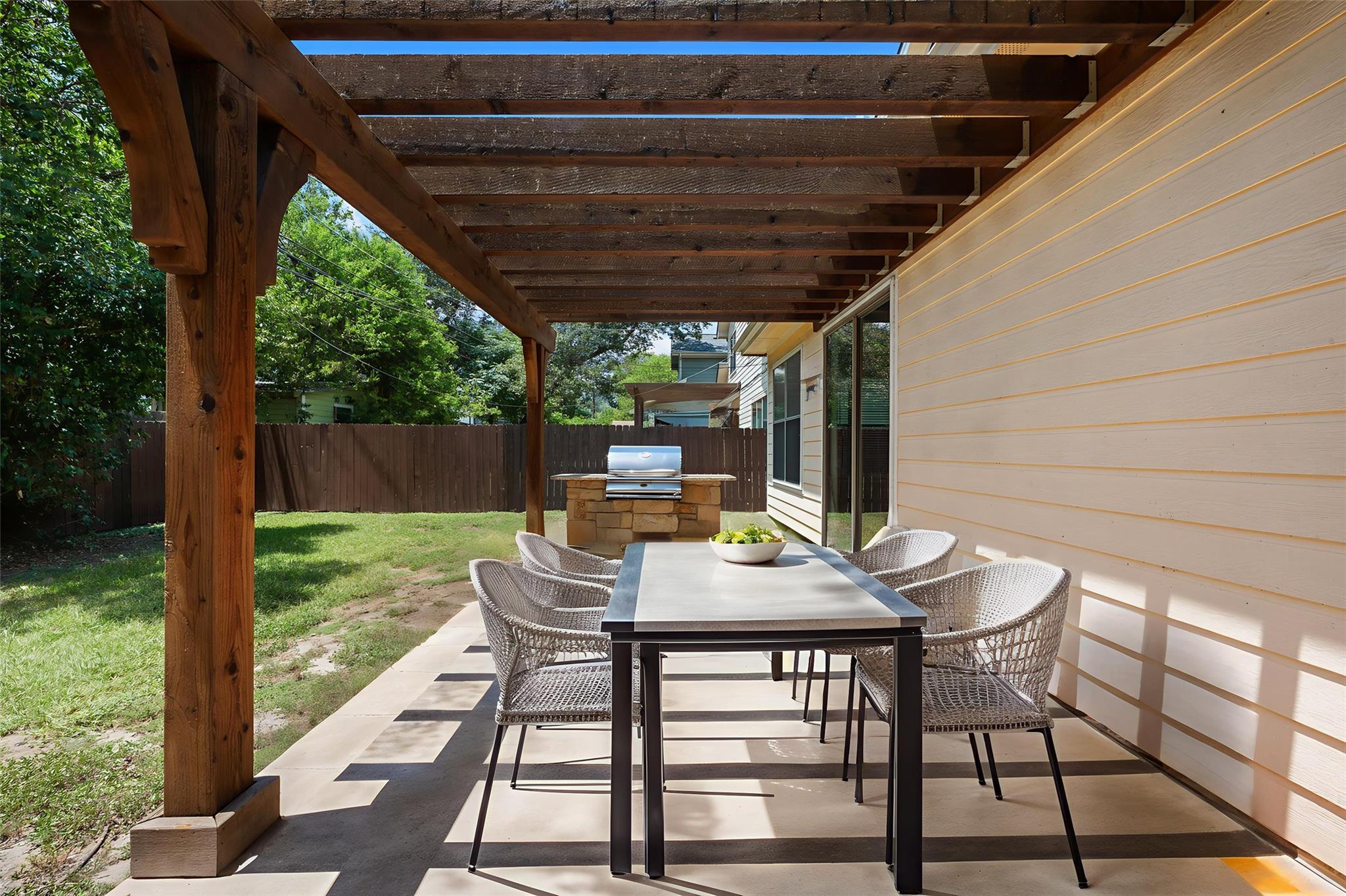 303 Zennia St, Austin, TX 78751