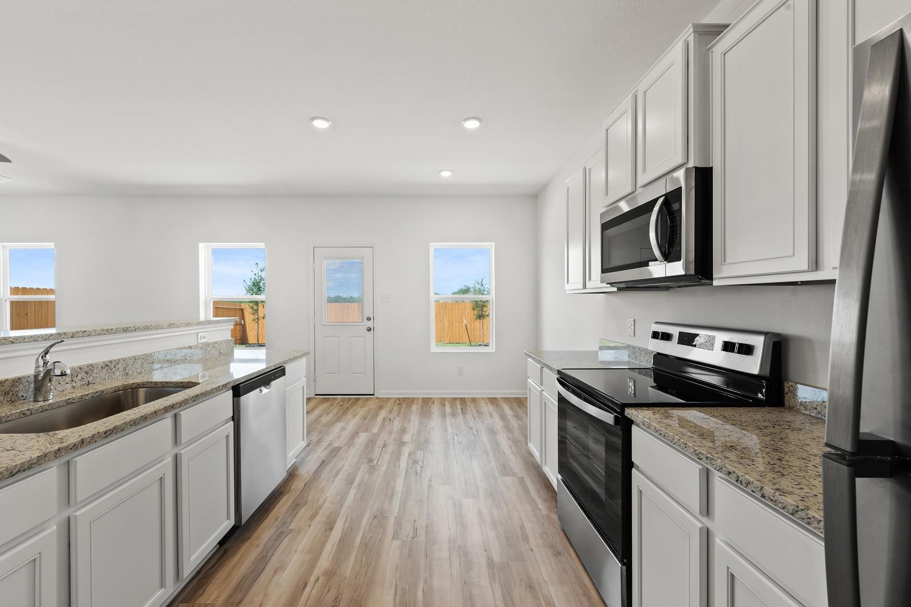 14713 Eagles Claw Way, Elgin, TX 78621