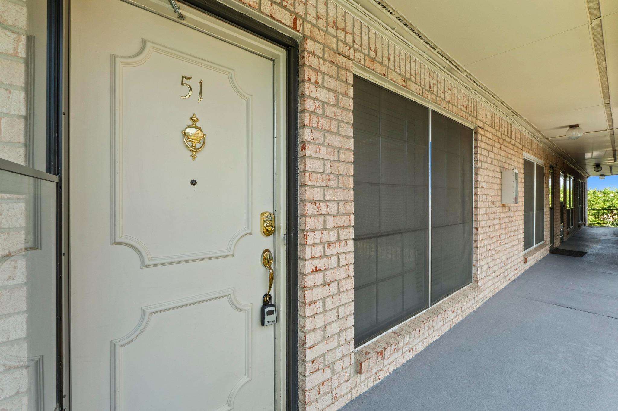 2425 Ashdale Dr # 51, Austin, TX 78757