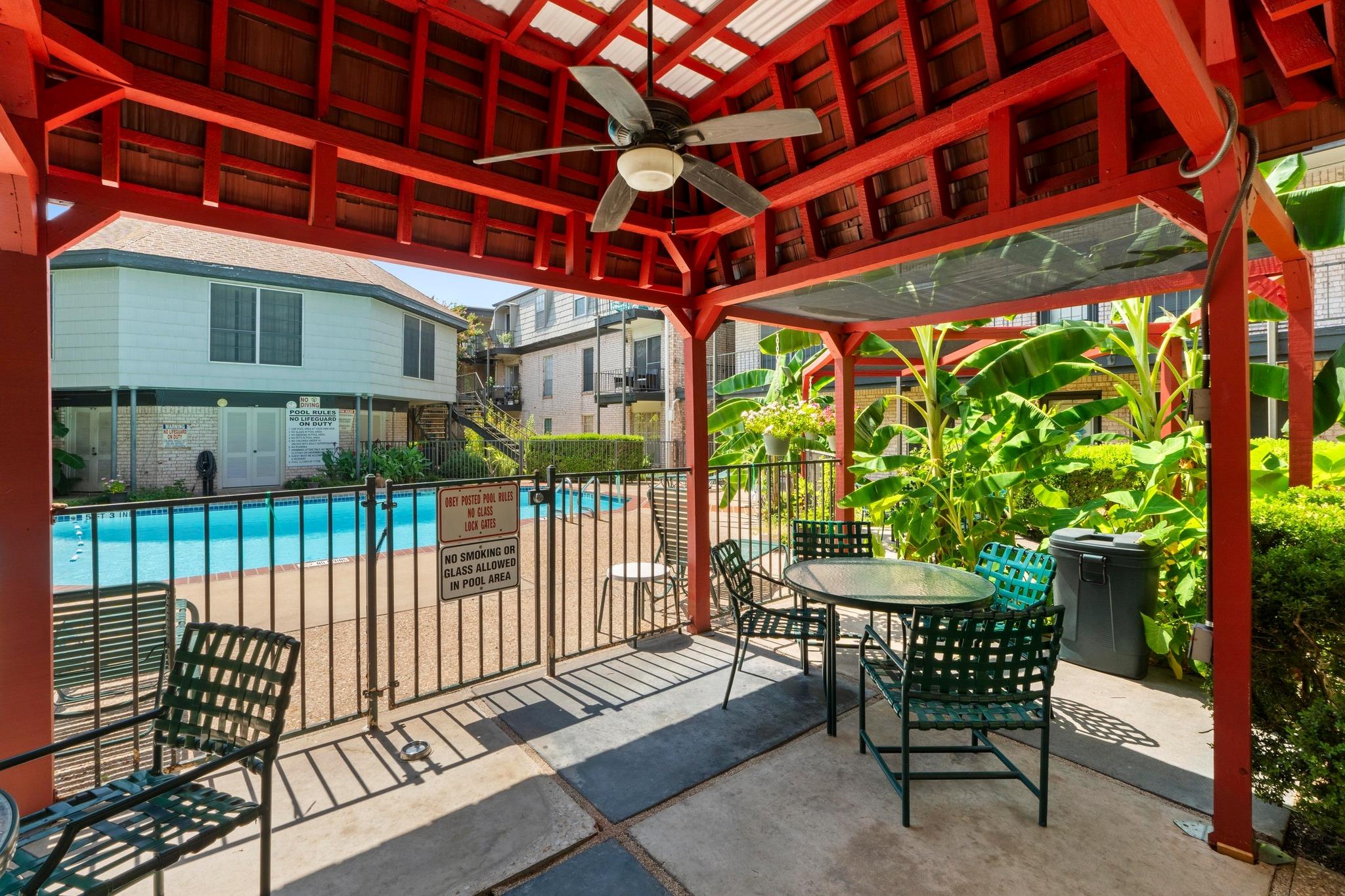 2425 Ashdale Dr # 51, Austin, TX 78757