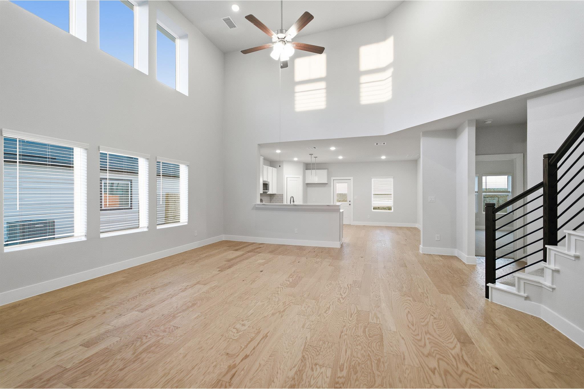 200 Quail Convey Dr, Jarrell, TX 76537