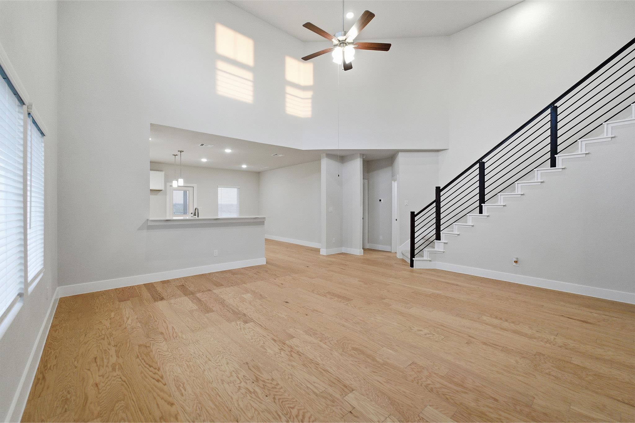 200 Quail Convey Dr, Jarrell, TX 76537