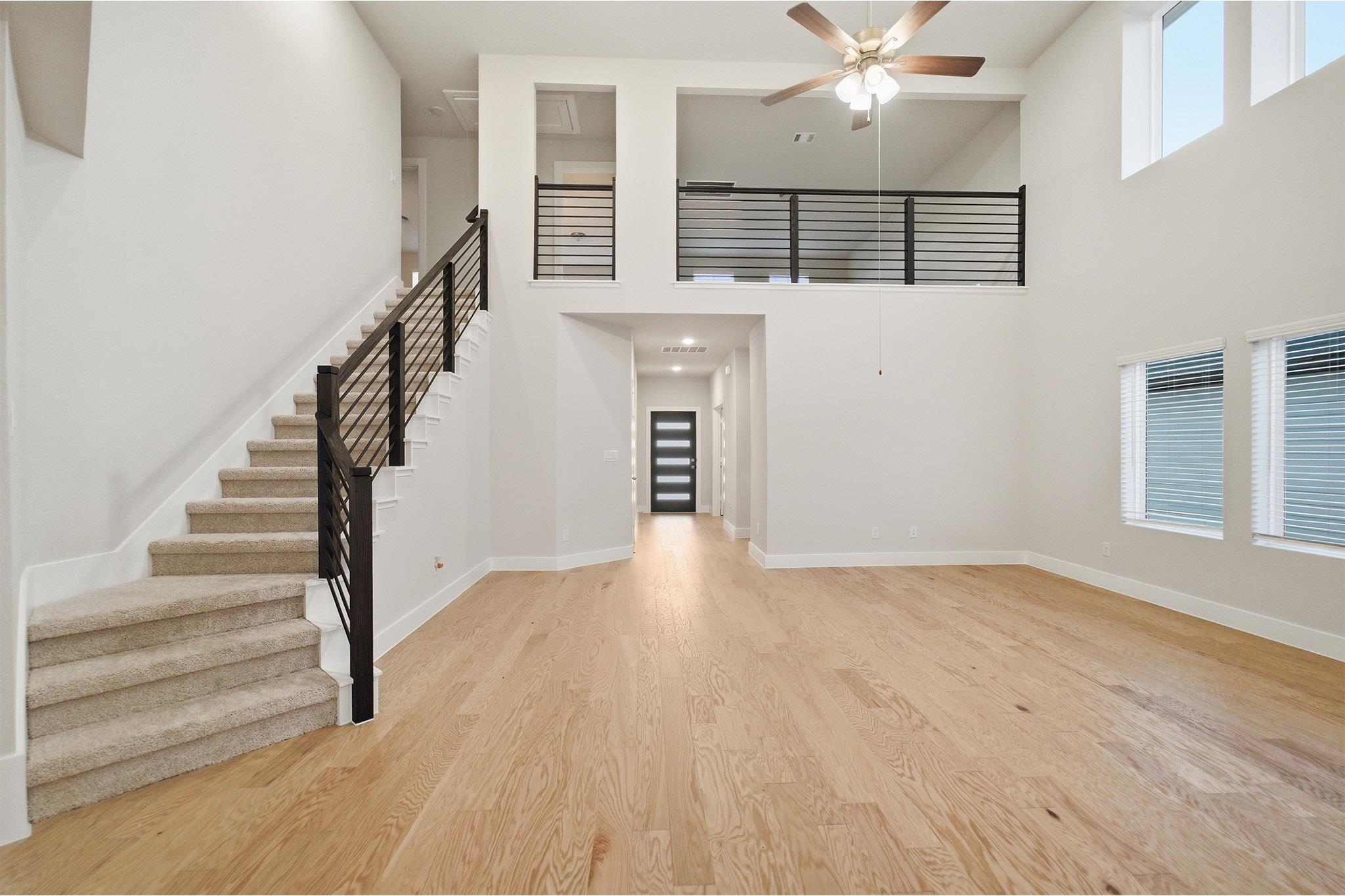 200 Quail Convey Dr, Jarrell, TX 76537