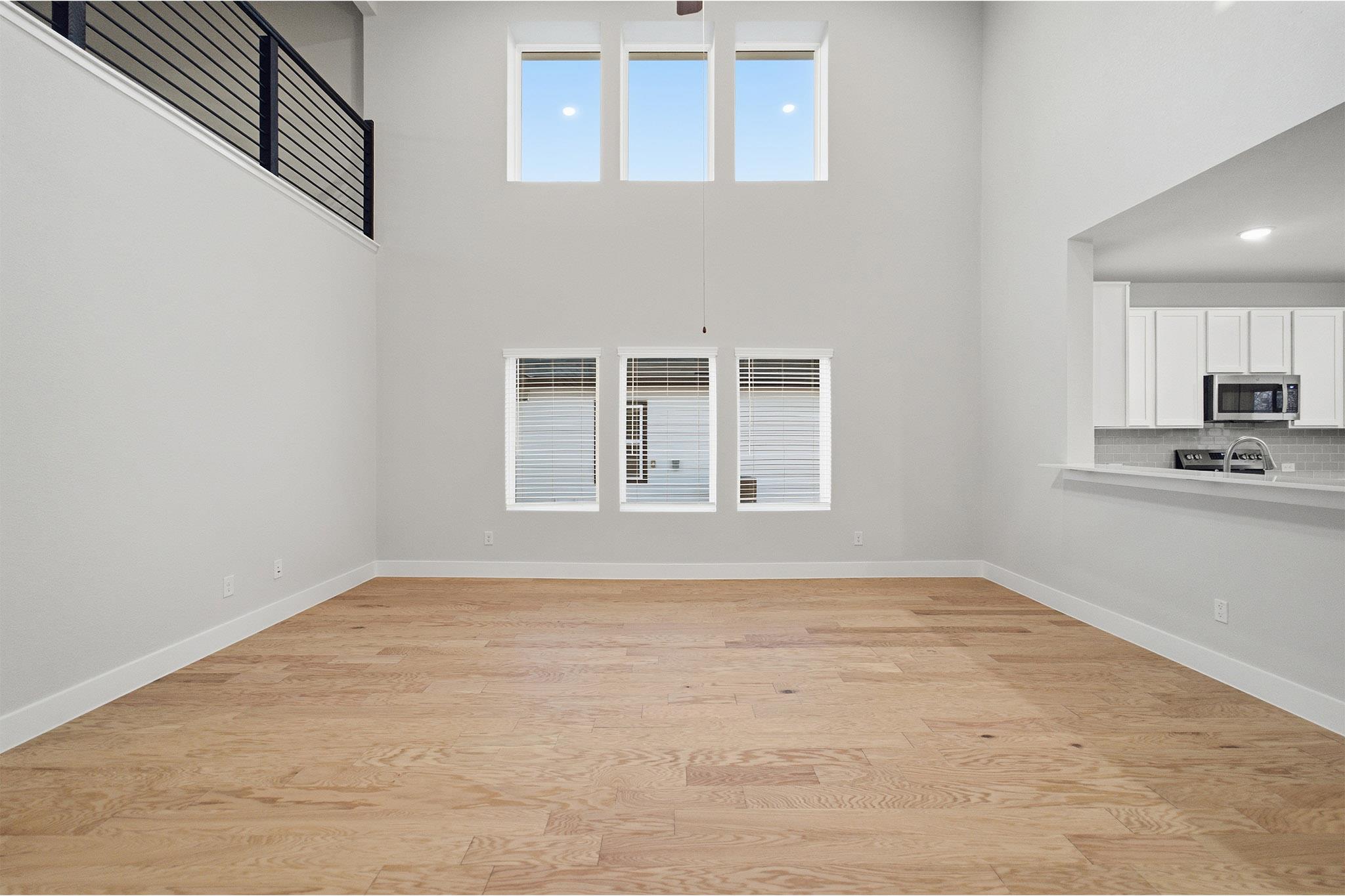 200 Quail Convey Dr, Jarrell, TX 76537