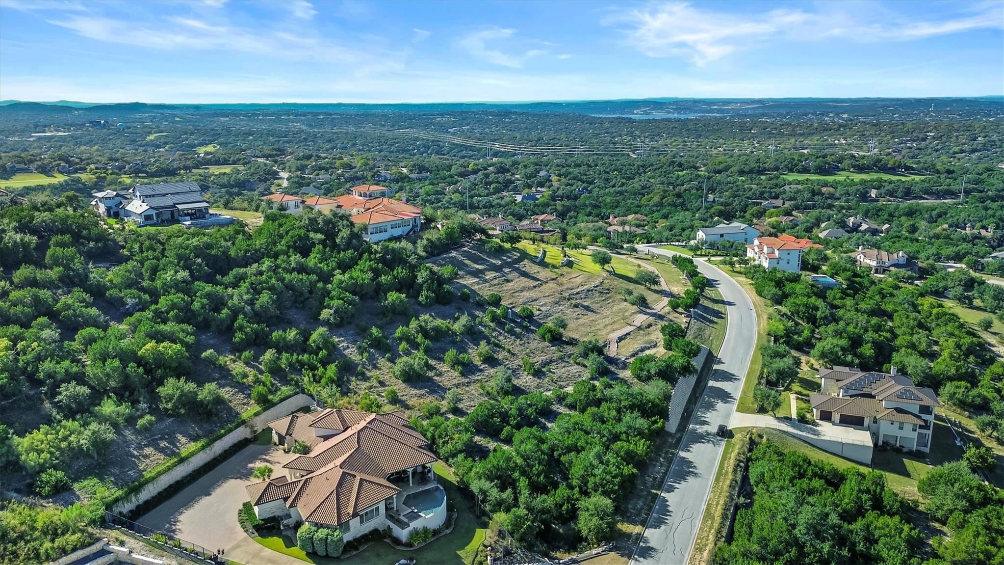 206 Palazza Alto Dr, Austin, TX 78734