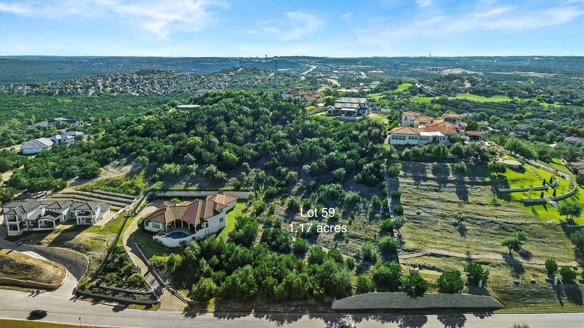 206 Palazza Alto Dr, Austin, TX 78734