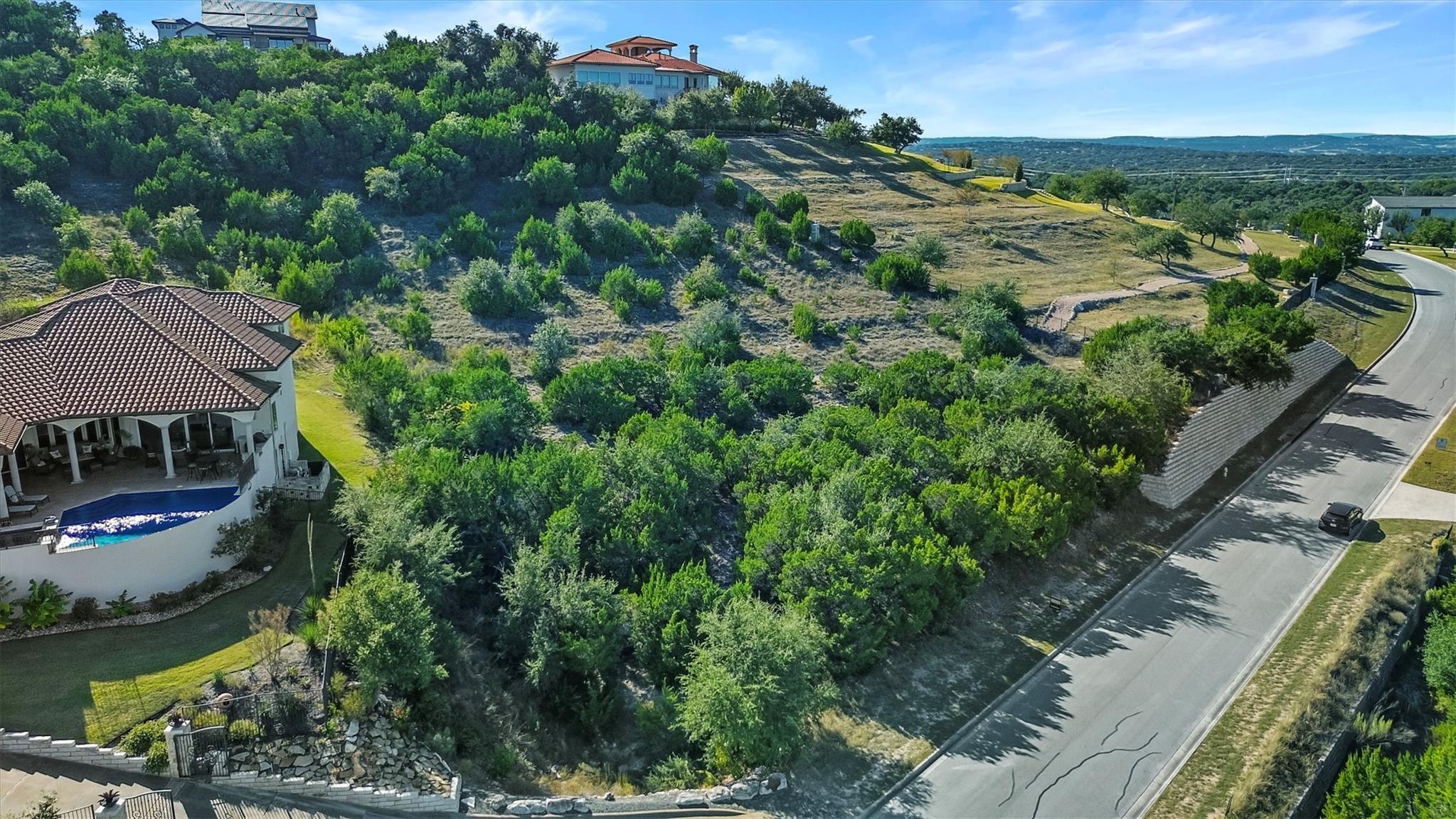 206 Palazza Alto Dr, Austin, TX 78734