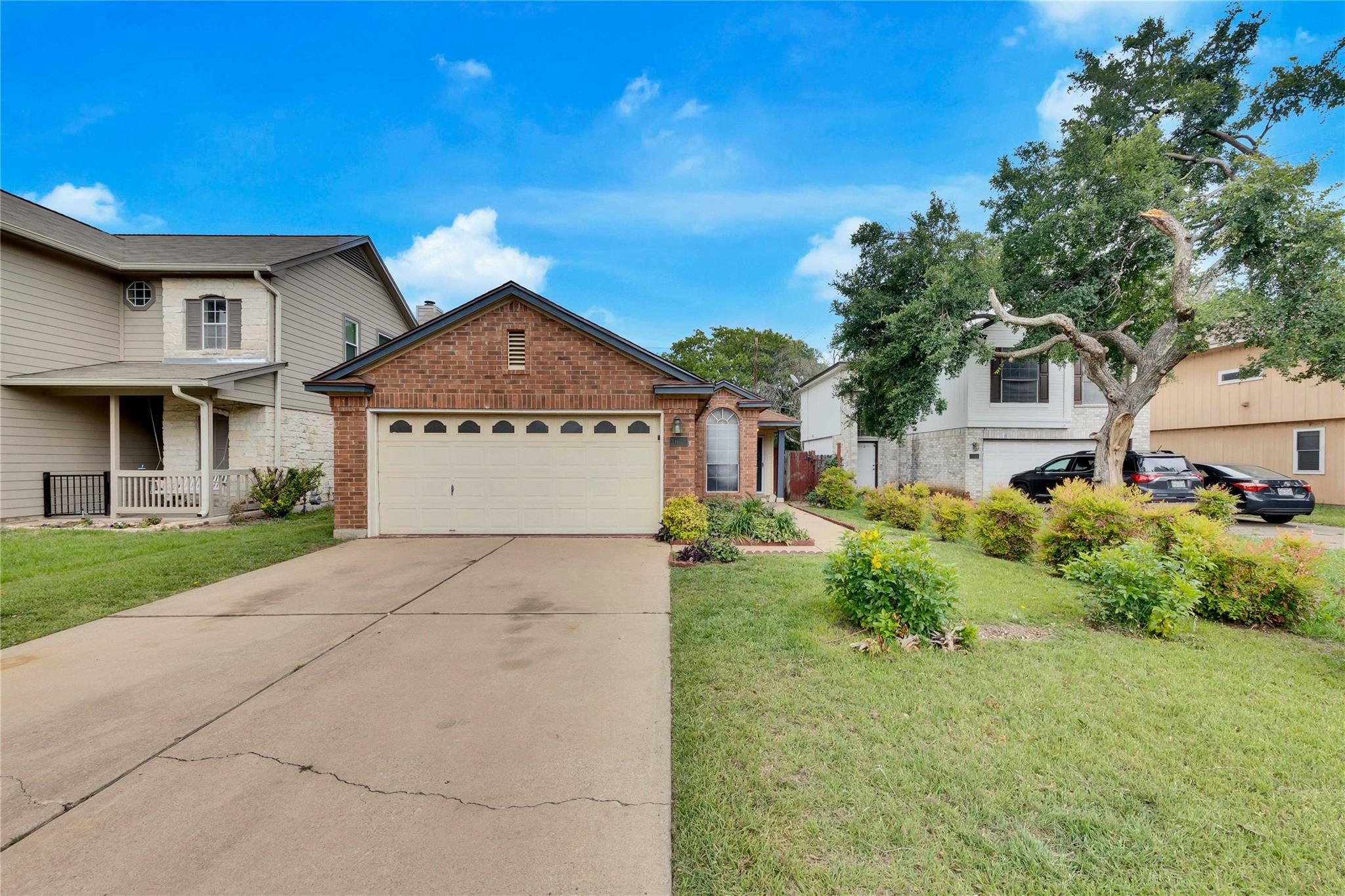 1625 Sylvia Ct, Round Rock, TX 78681