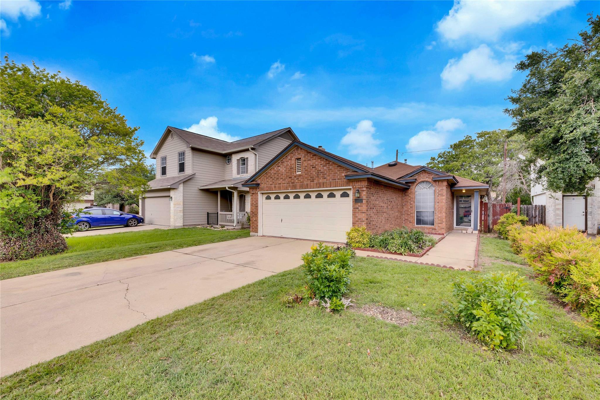 1625 Sylvia Ct, Round Rock, TX 78681
