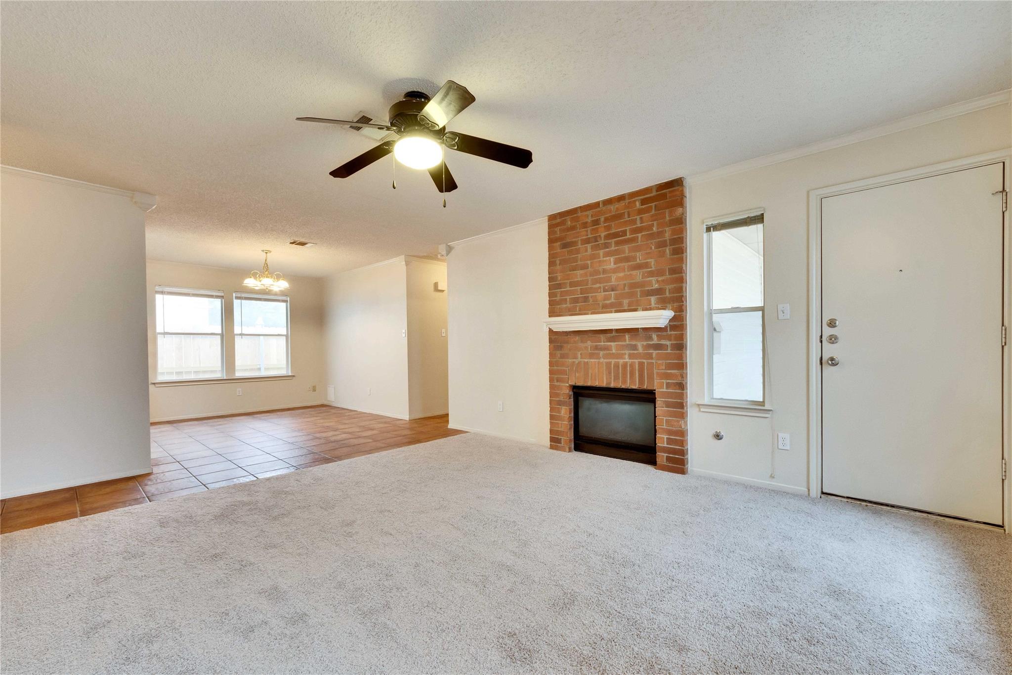 1625 Sylvia Ct, Round Rock, TX 78681