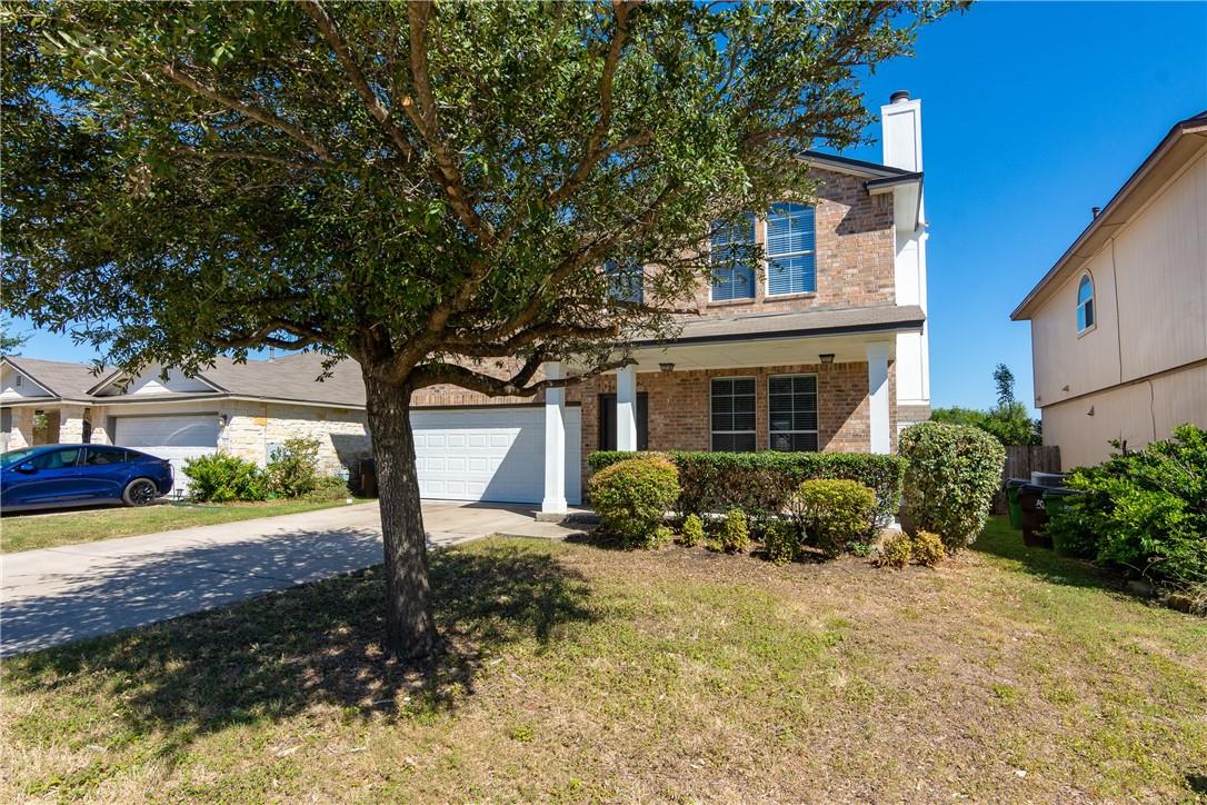 2605 Summerwalk Pl, Round Rock, TX 78665