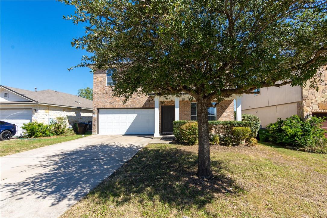 2605 Summerwalk Pl, Round Rock, TX 78665