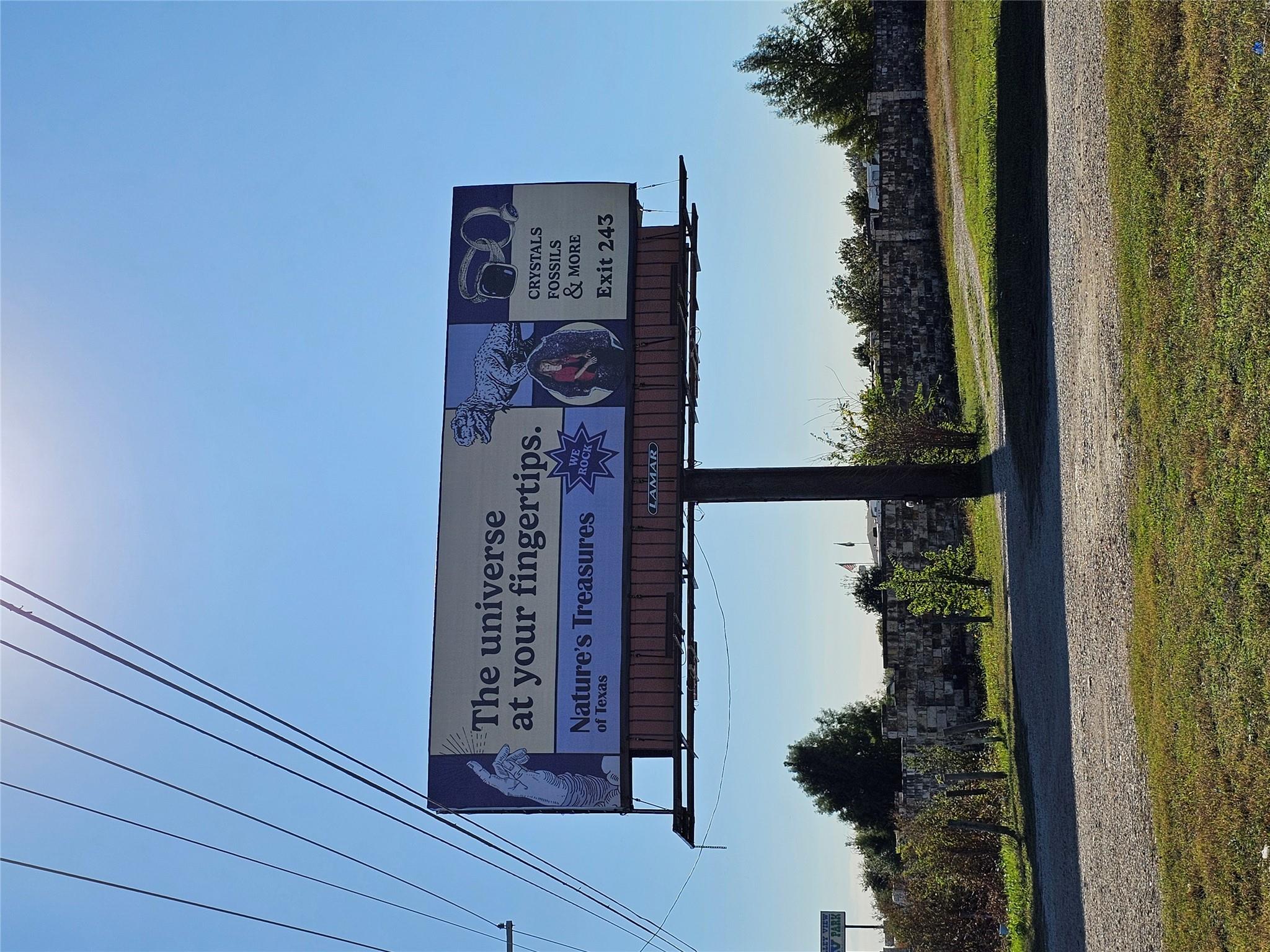 13615 N Interstate 35 Highway, Jarrell, TX 76537