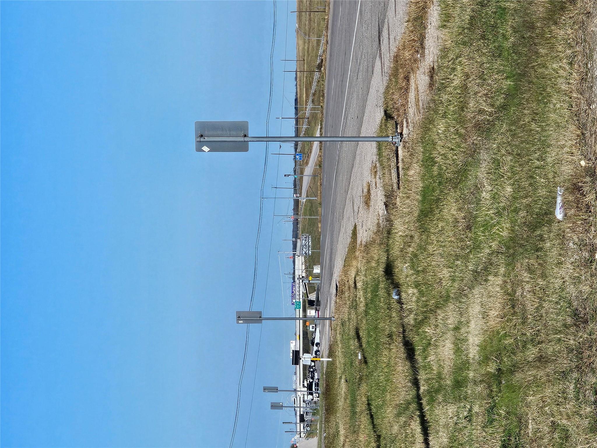 13615 N Interstate 35 Highway, Jarrell, TX 76537