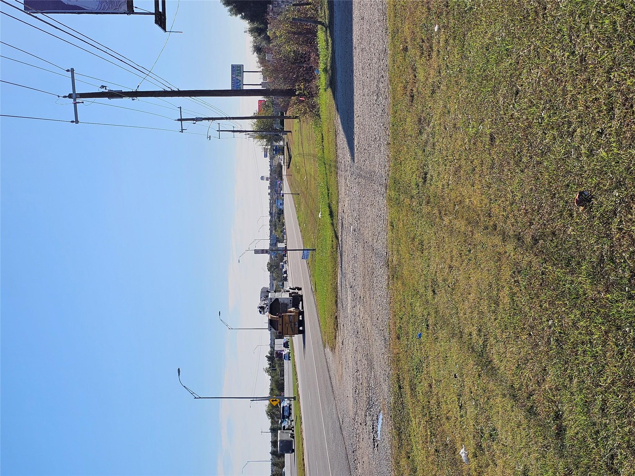 13615 N Interstate 35 Highway, Jarrell, TX 76537