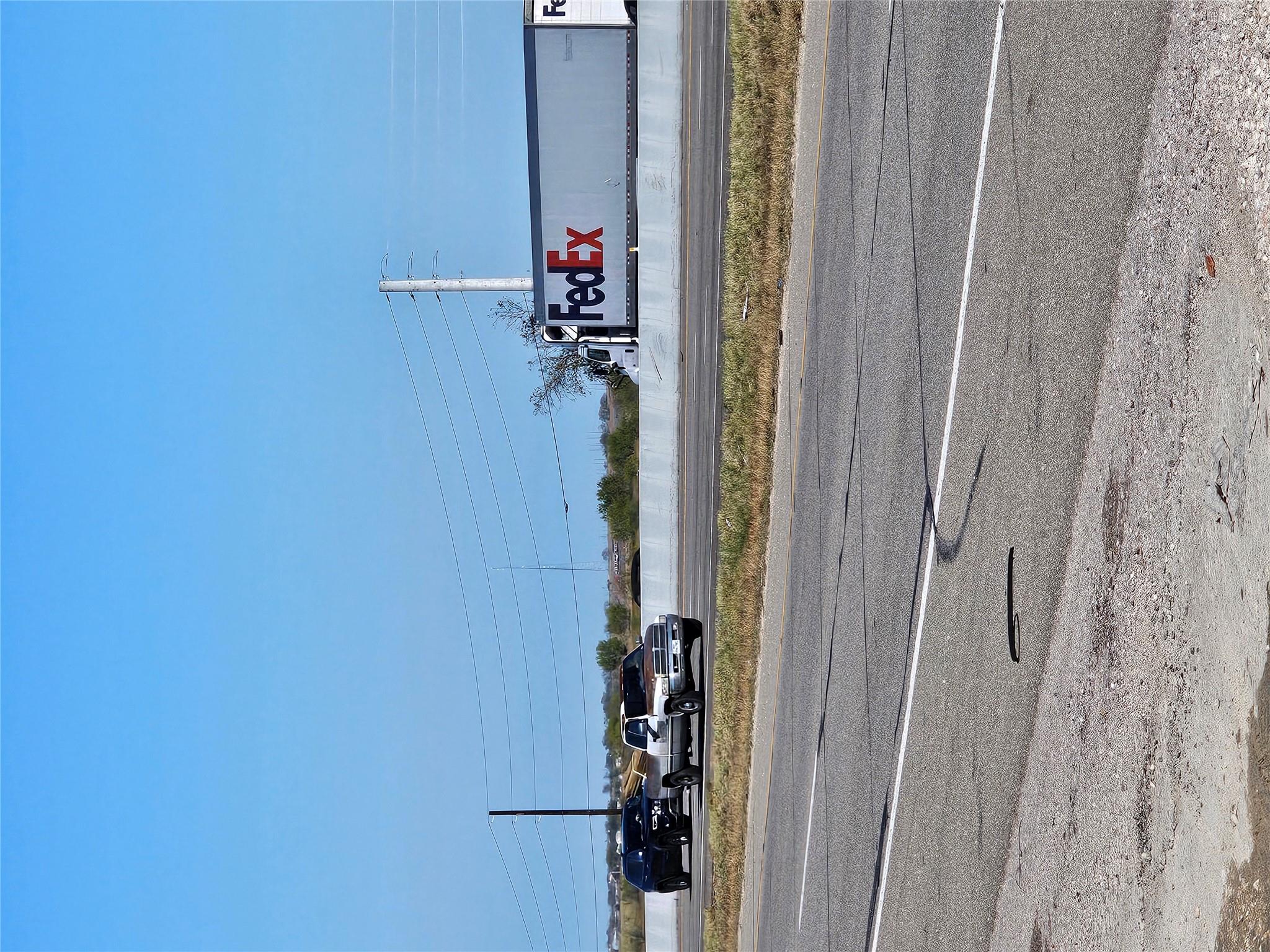 13615 N Interstate 35 Highway, Jarrell, TX 76537