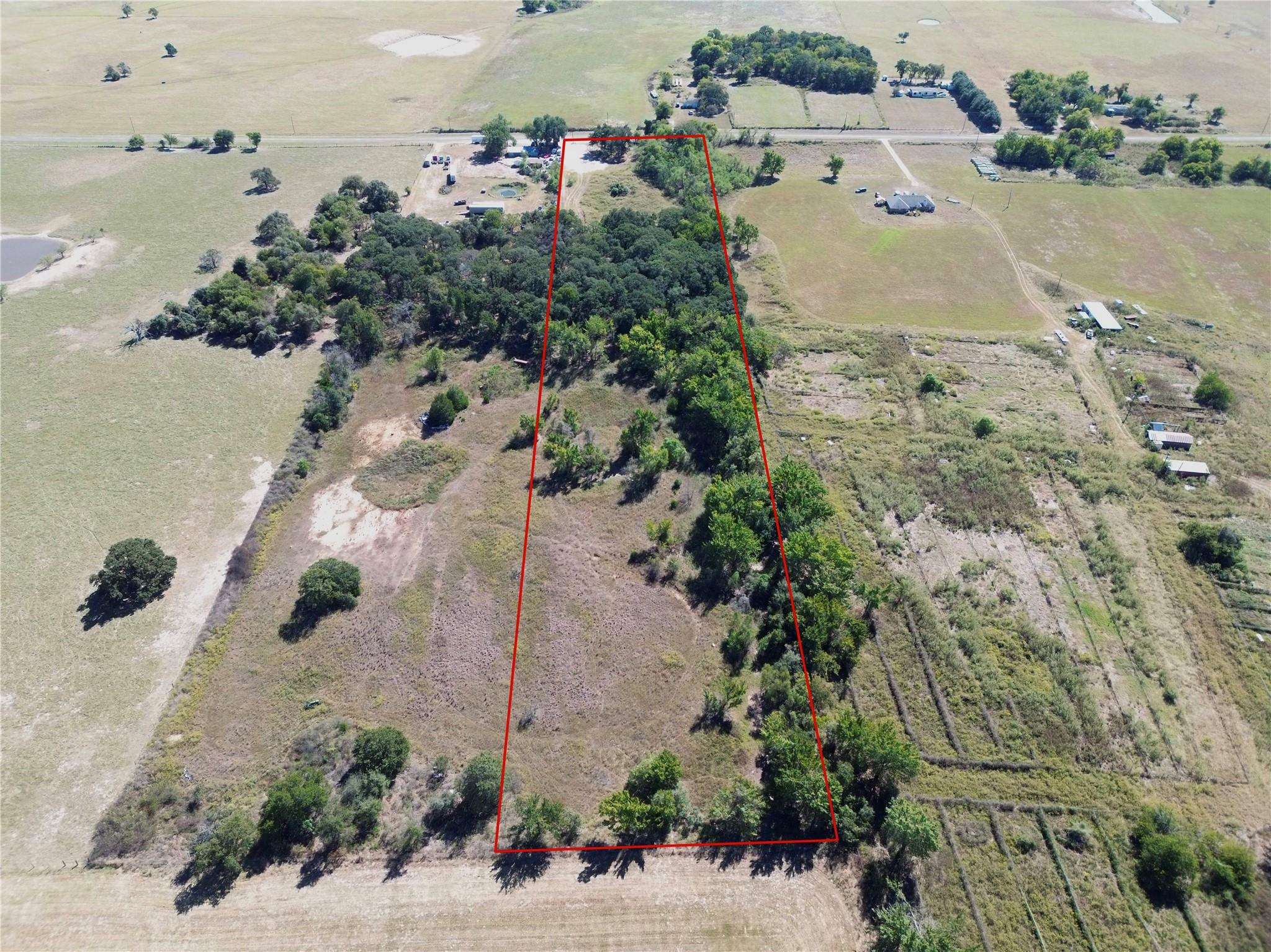 00 Fm-1048, Rosebud, TX 76570