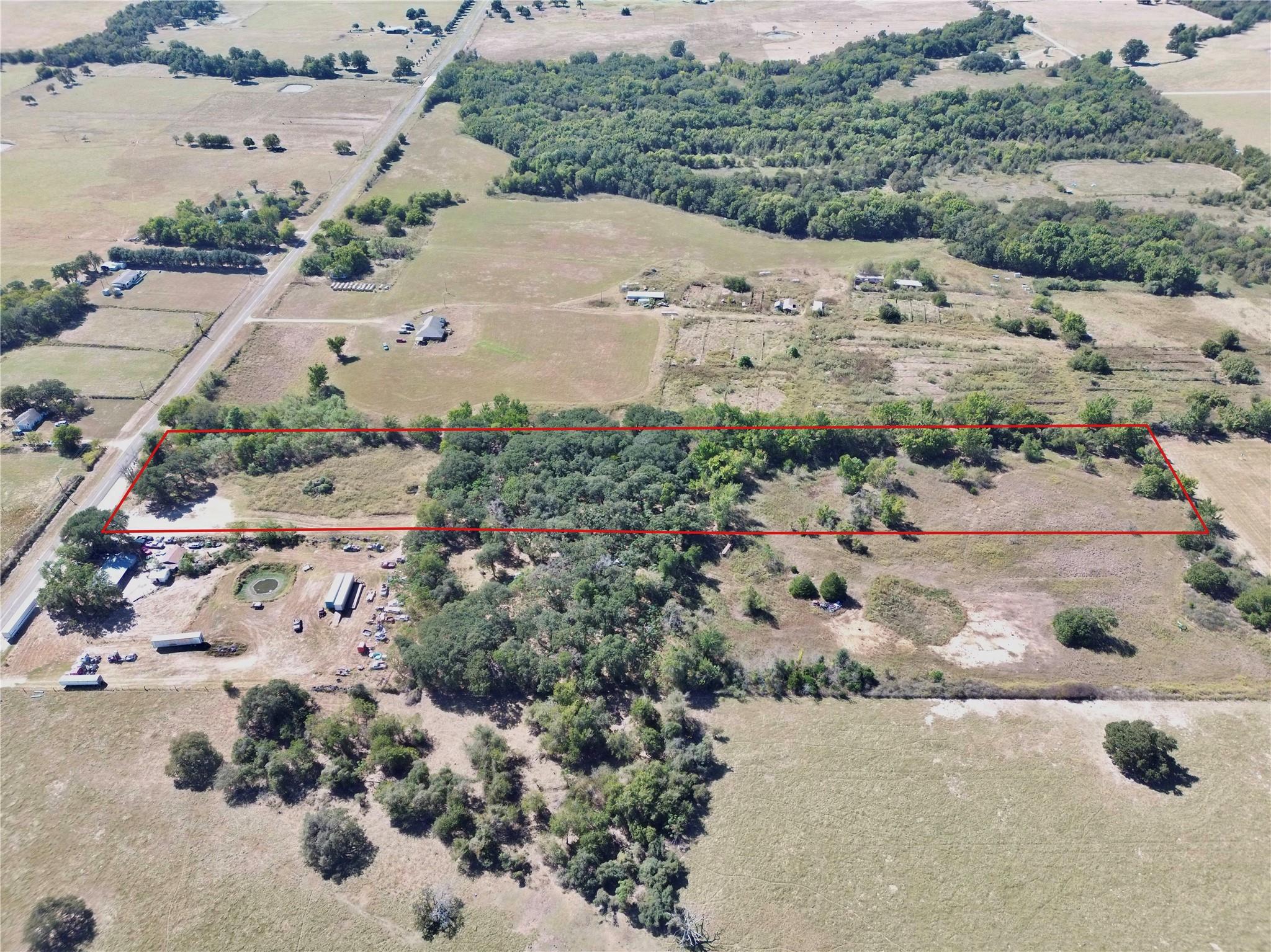 00 Fm-1048, Rosebud, TX 76570