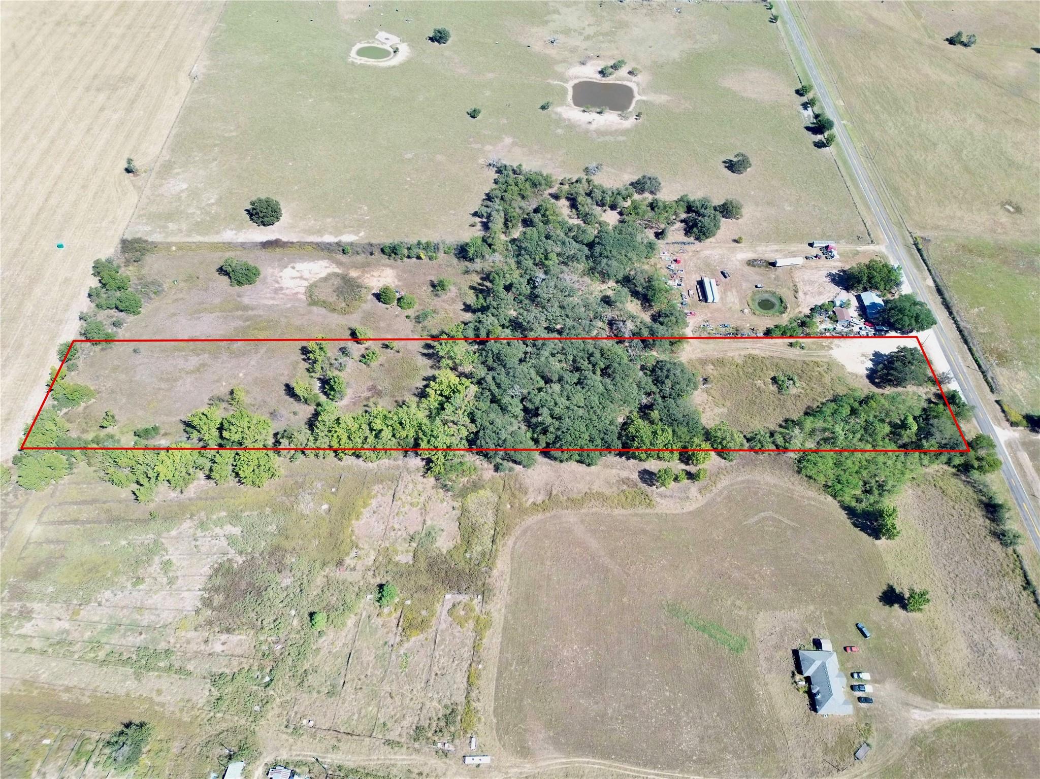 00 Fm-1048, Rosebud, TX 76570