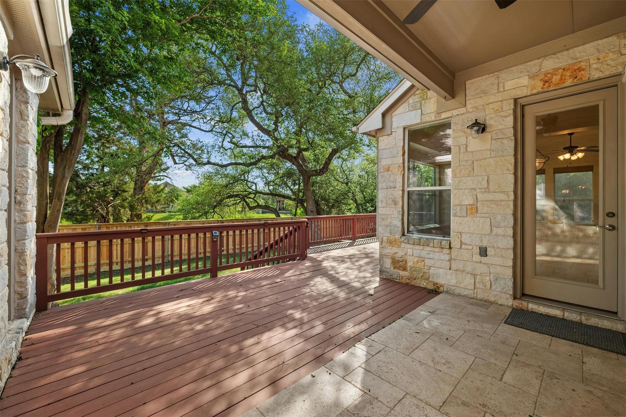 240 Bolton Dr, Austin, TX 78737