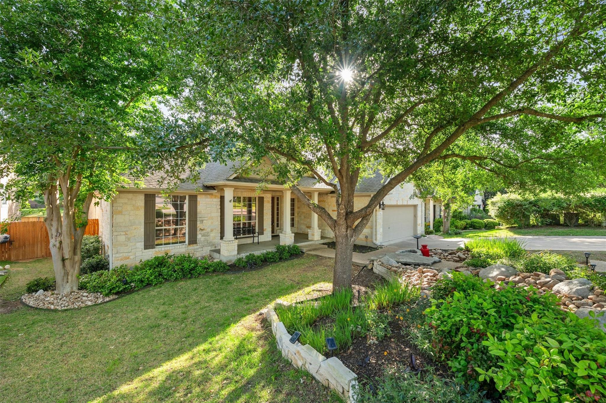 240 Bolton Dr, Austin, TX 78737