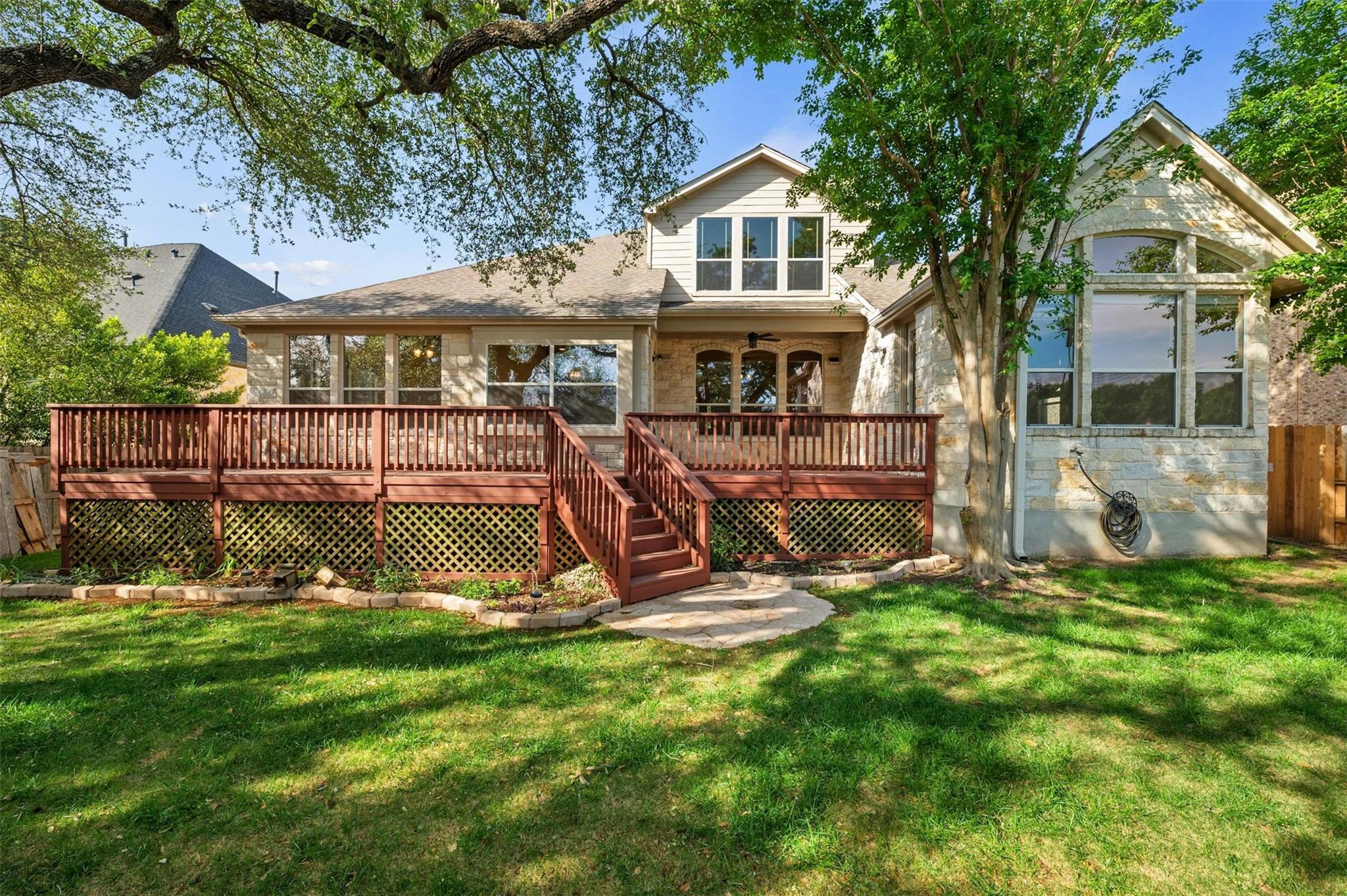 240 Bolton Dr, Austin, TX 78737