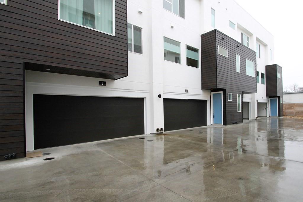 505 Tillery St # 7, Austin, TX 78702