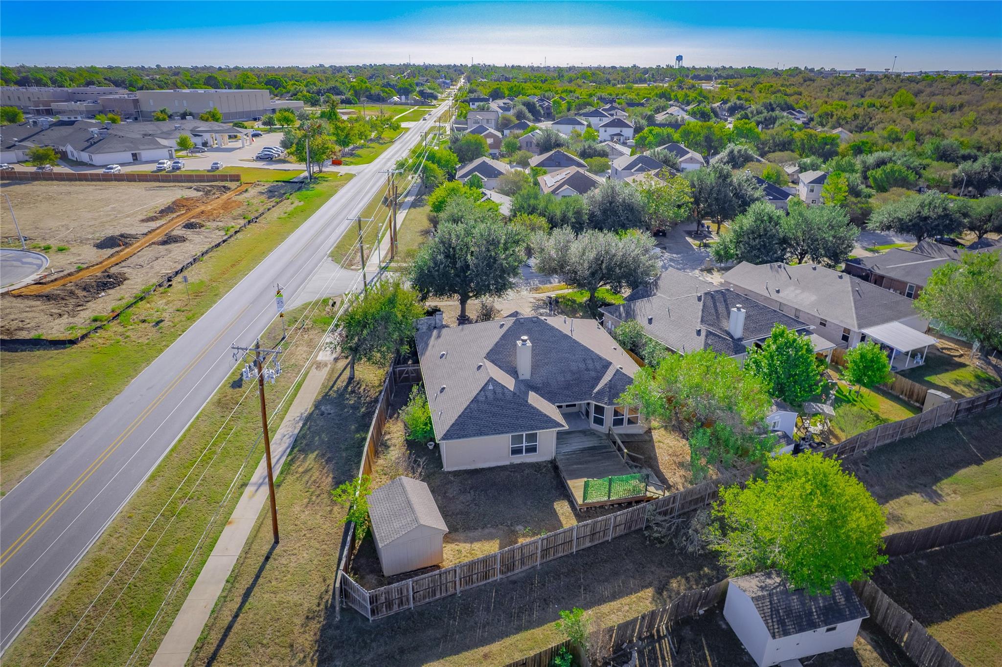 100 Antietam Trl, Elgin, TX 78621