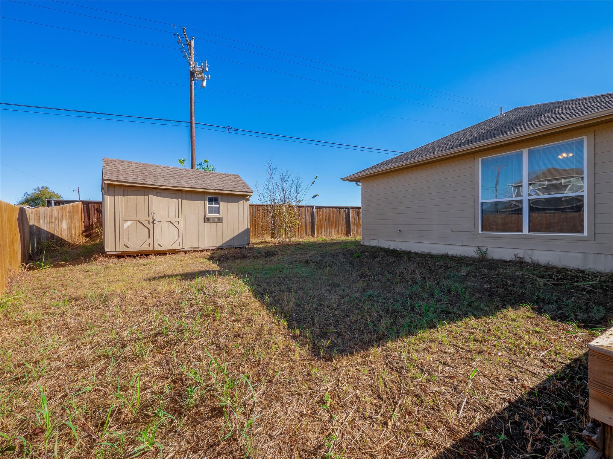 100 Antietam Trl, Elgin, TX 78621