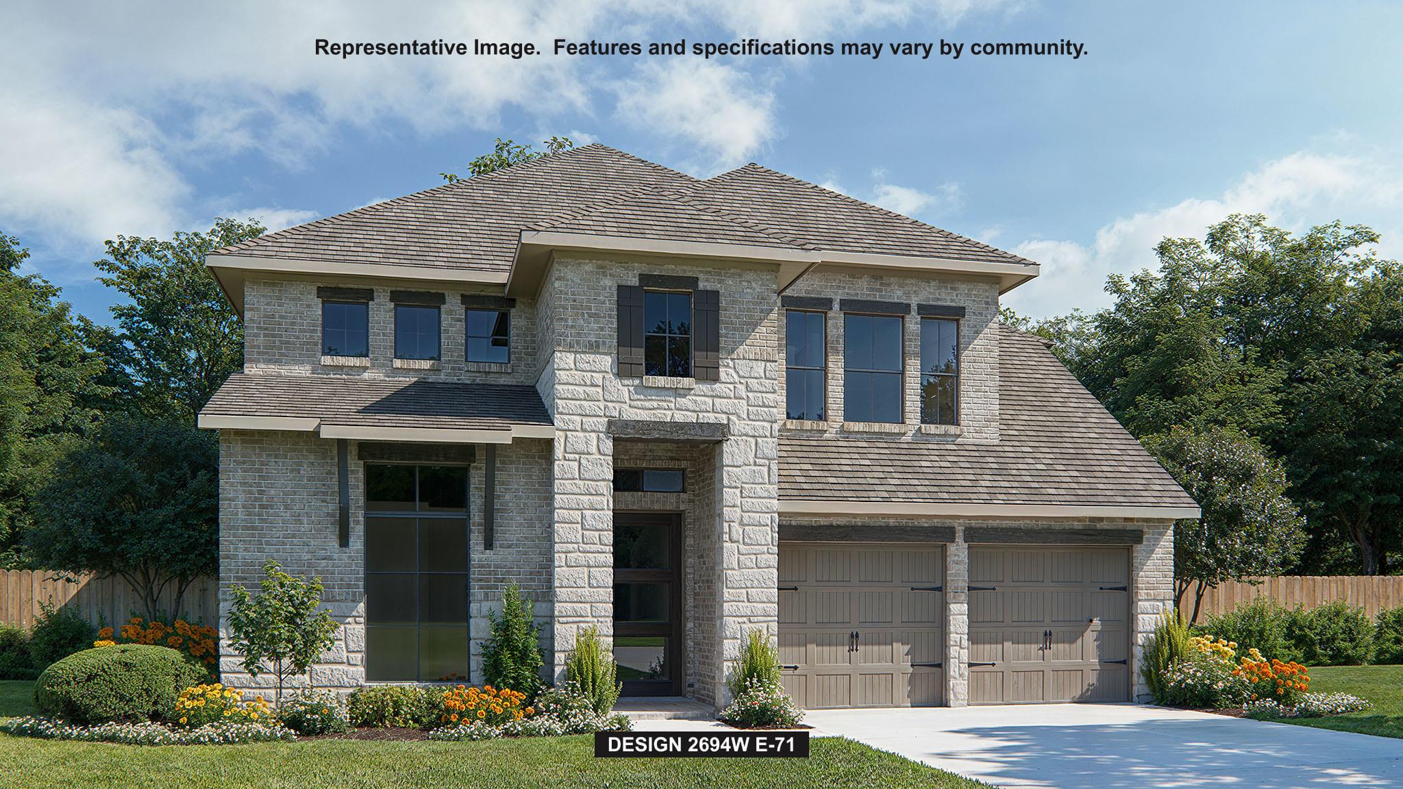 1416 Pansy Trl, Georgetown, TX 78628