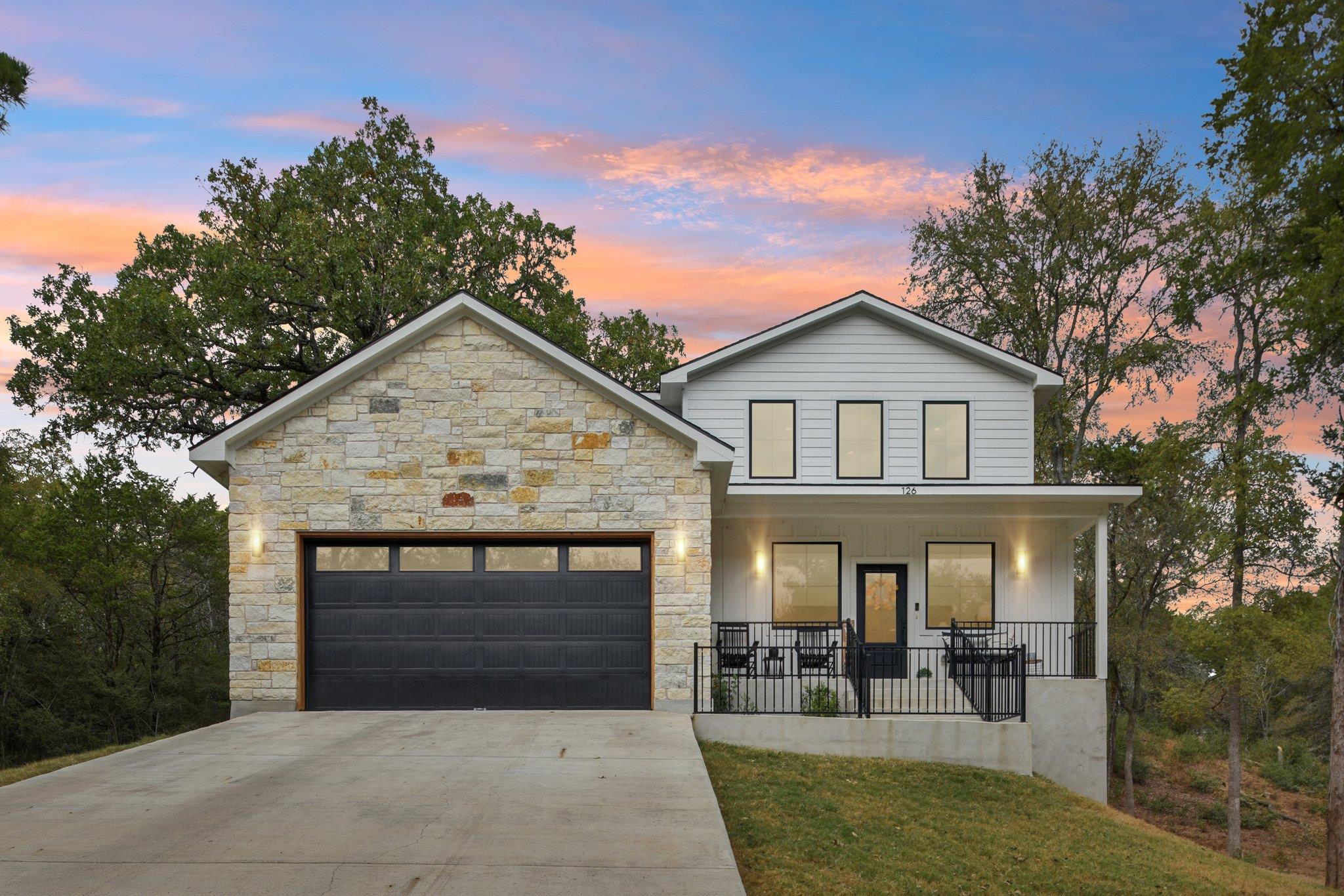 126 Helemano Dr, Bastrop, TX 78602