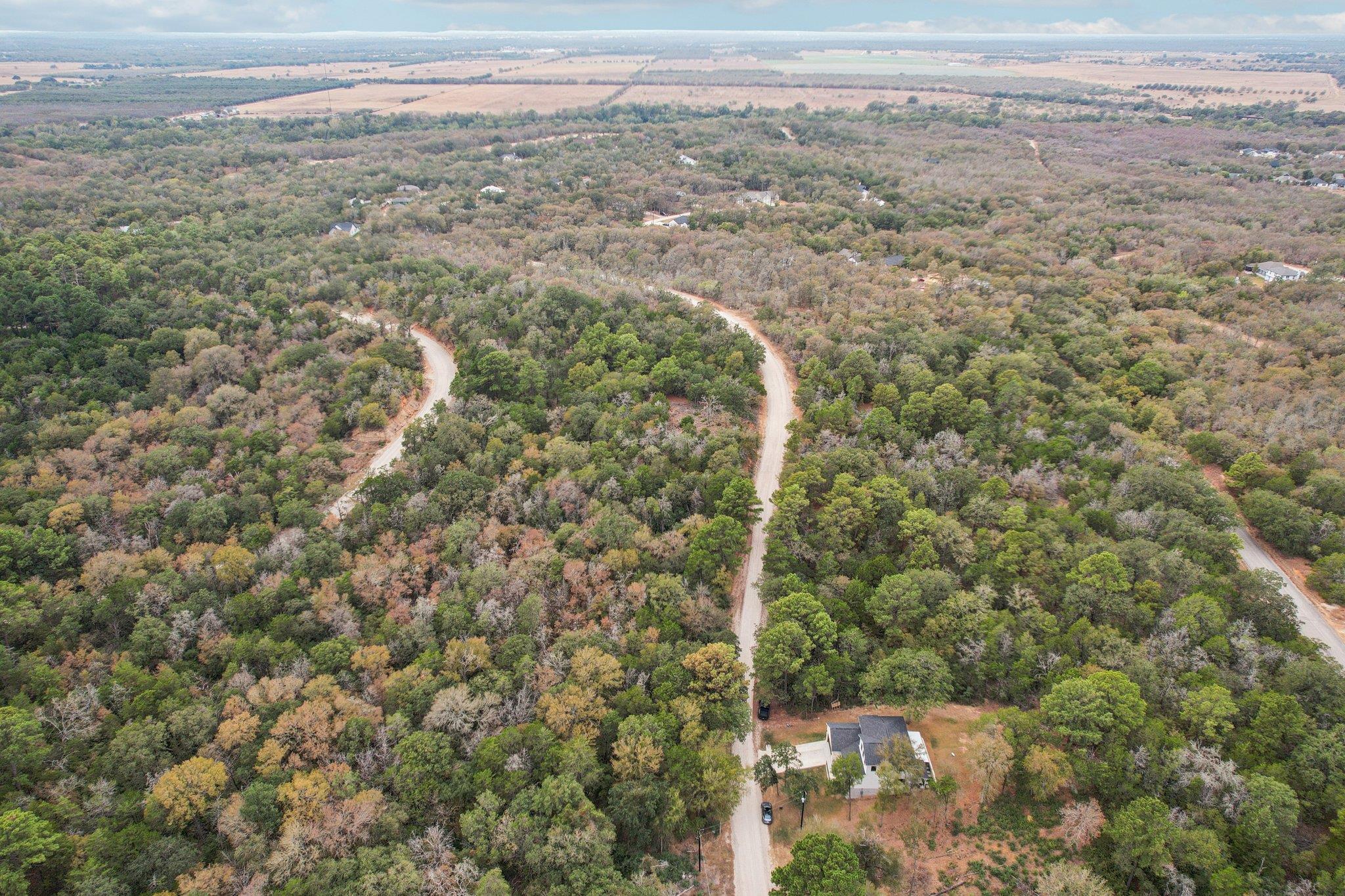 126 Helemano Dr, Bastrop, TX 78602