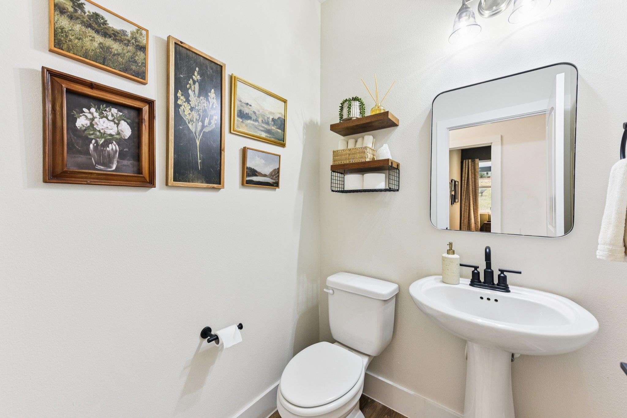 126 Helemano Dr, Bastrop, TX 78602