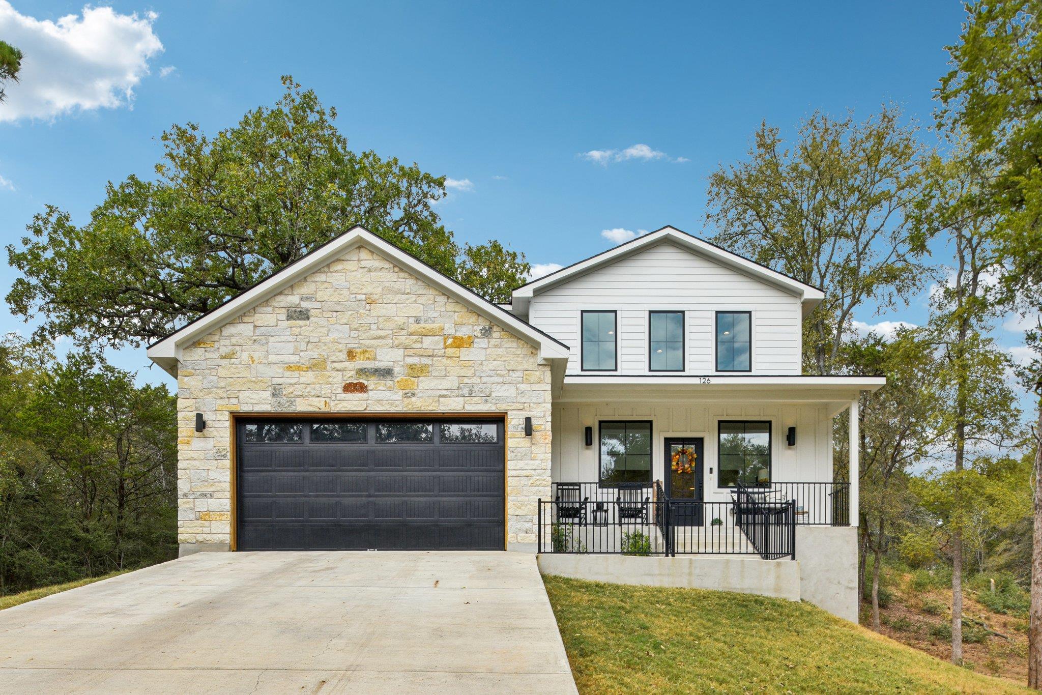 126 Helemano Dr, Bastrop, TX 78602